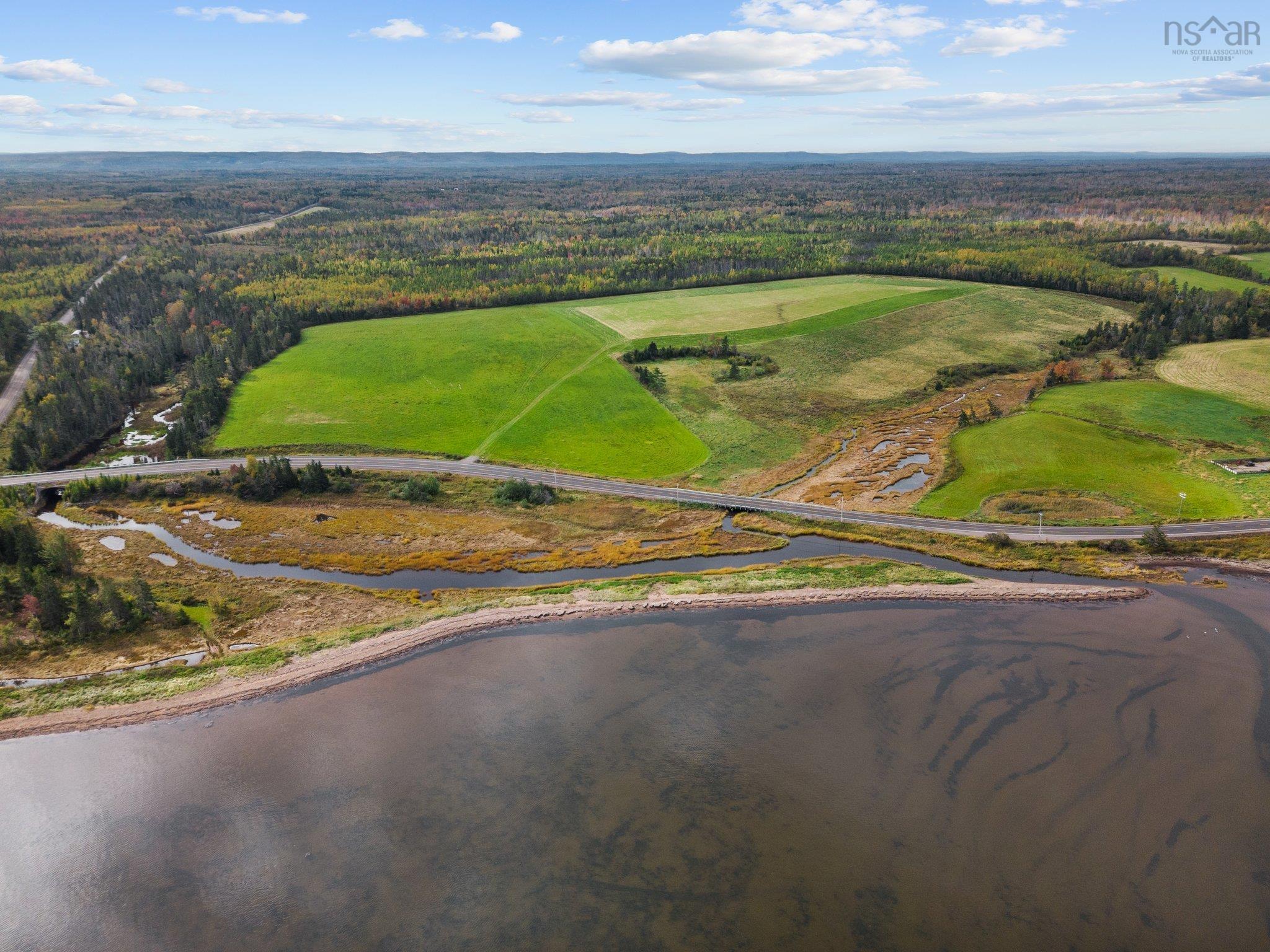 $790,000.00: Lot B Slade Road, Tatamagouche
