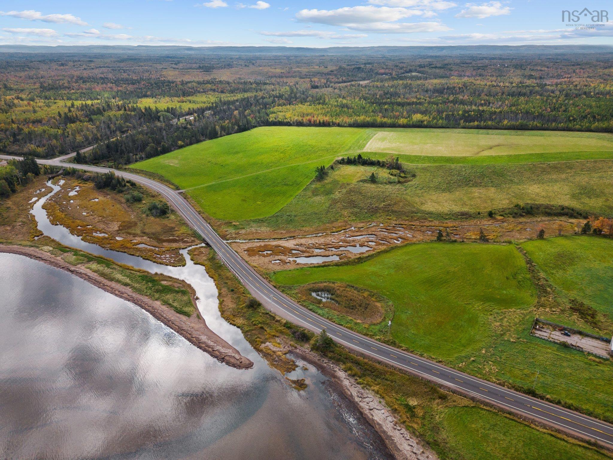 $790,000.00: Lot B Slade Road, Tatamagouche