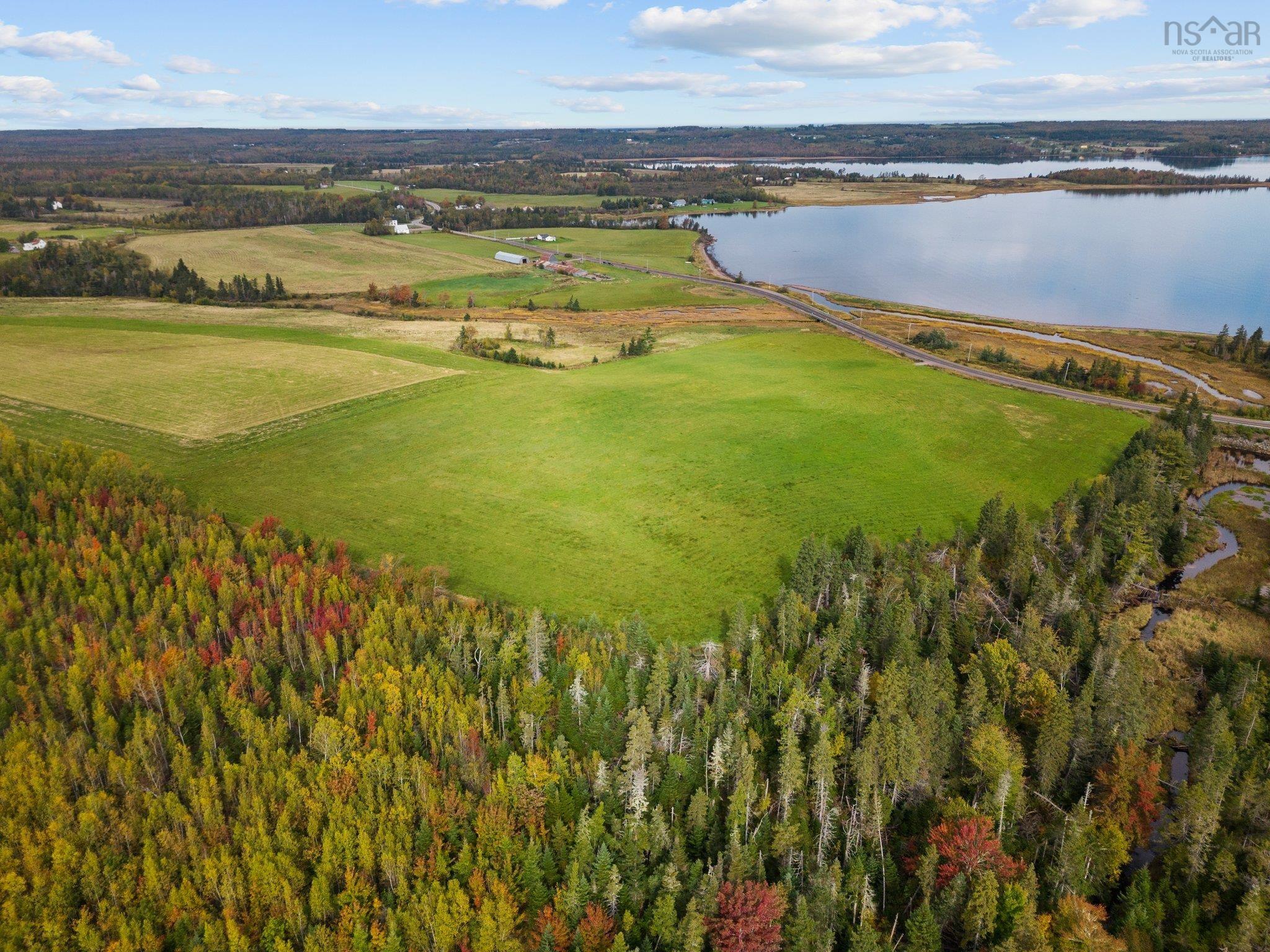 $790,000.00: Lot B Slade Road, Tatamagouche