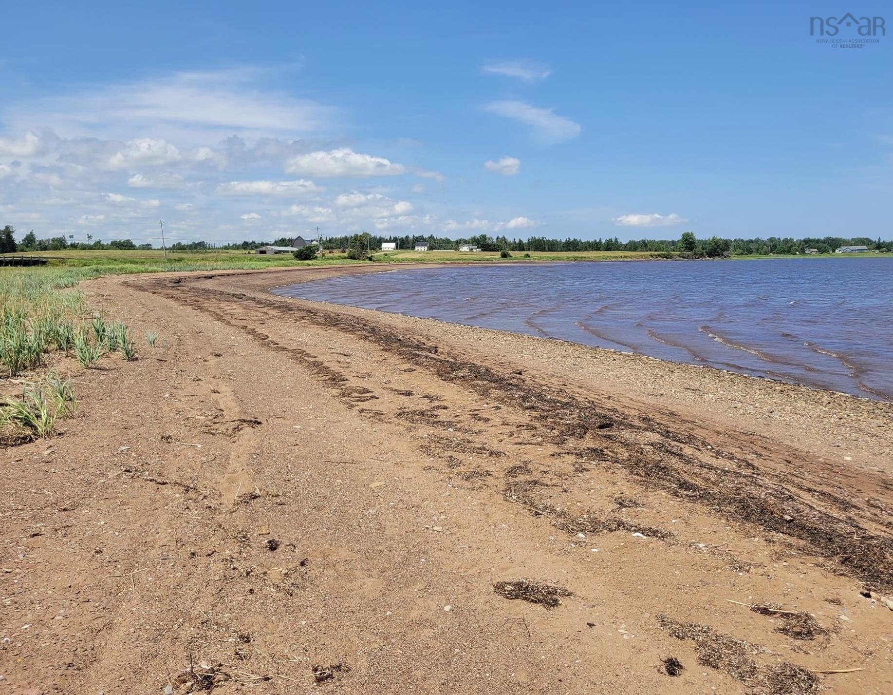 $790,000.00: Lot B Slade Road, Tatamagouche