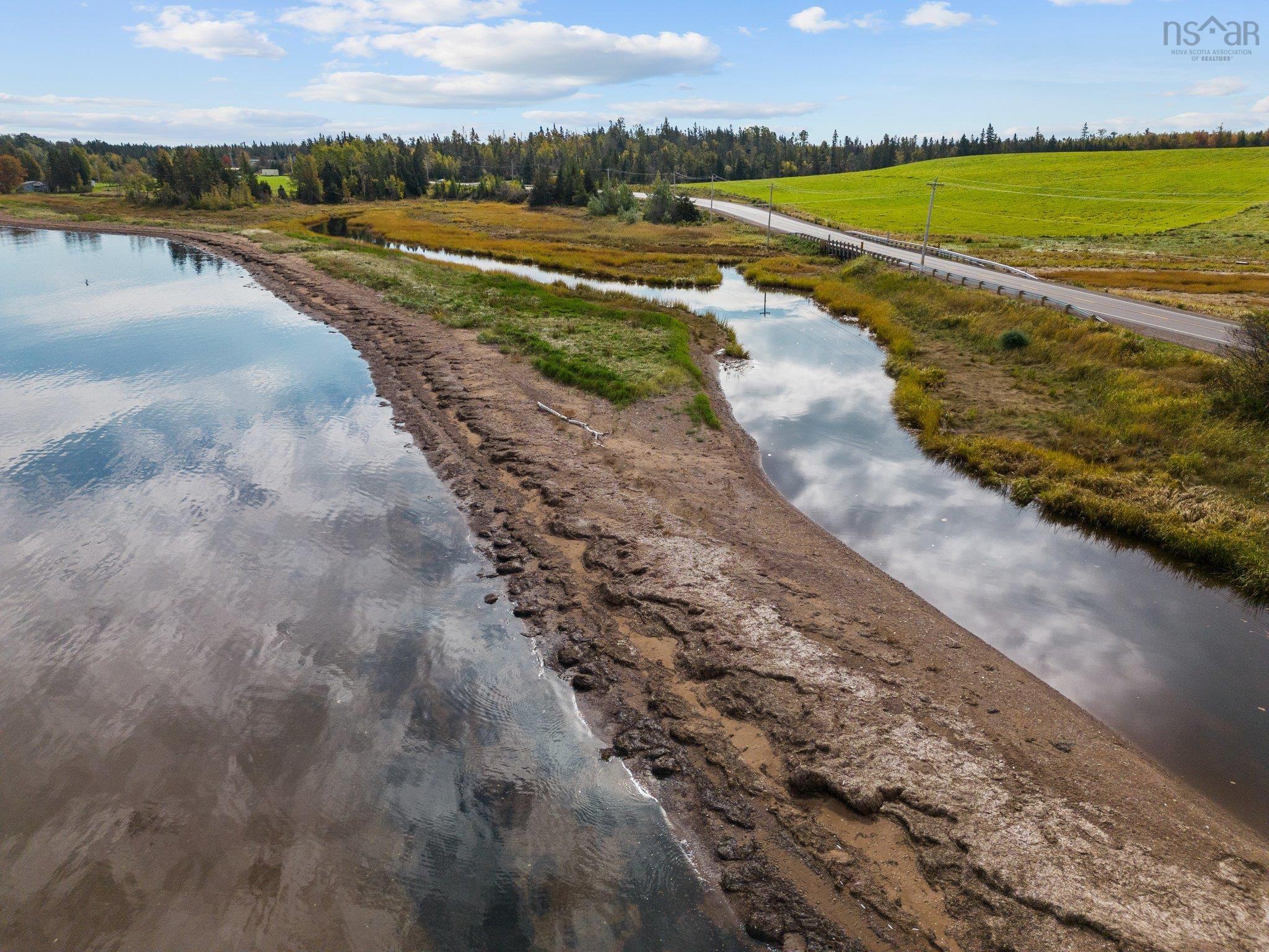 $790,000.00: Lot B Slade Road, Tatamagouche