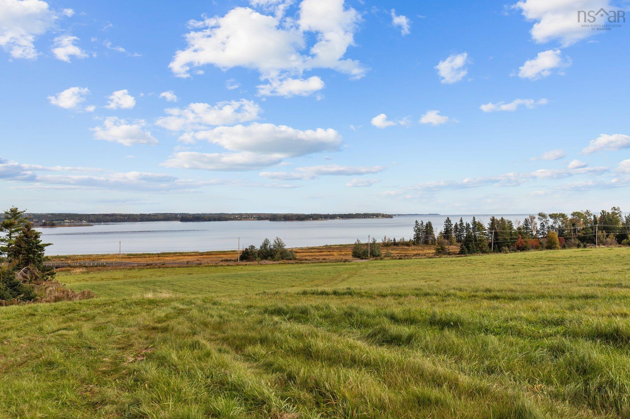 $790,000.00: Lot B Slade Road, Tatamagouche