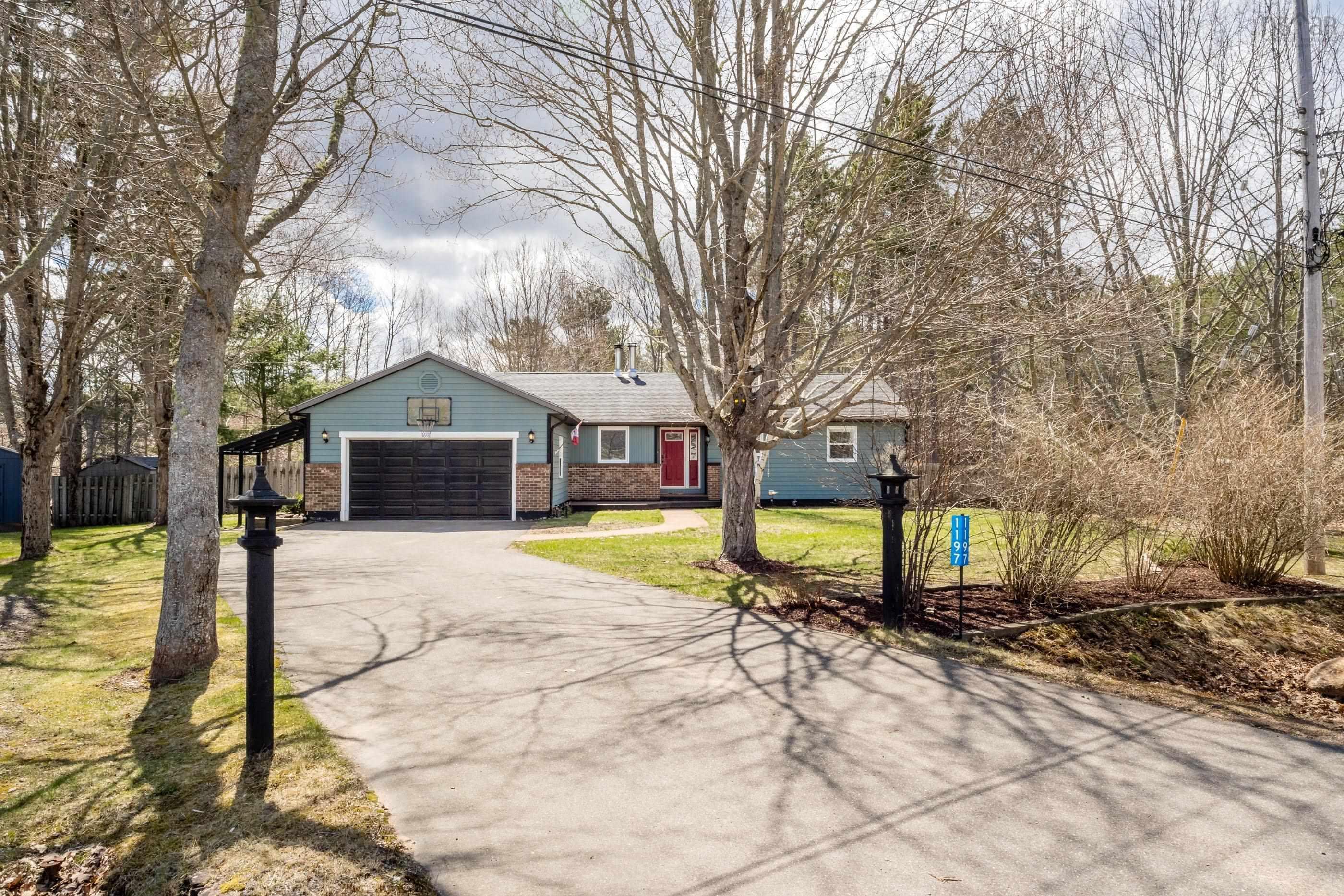 1197 Mayhew Drive, Greenwood, NS (MLS® 202608900)