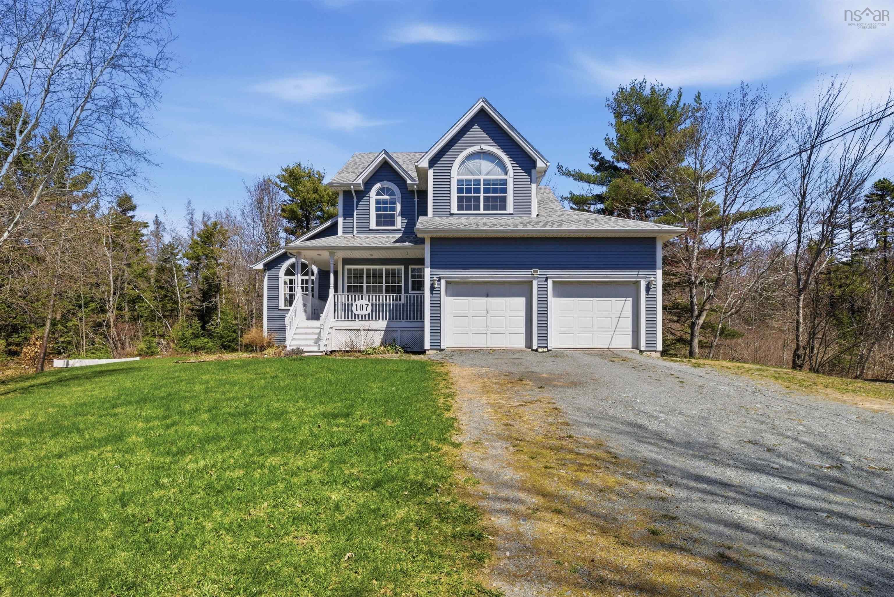 107 Haddad Drive, Lower Sackville, NS (MLS® 202608901)