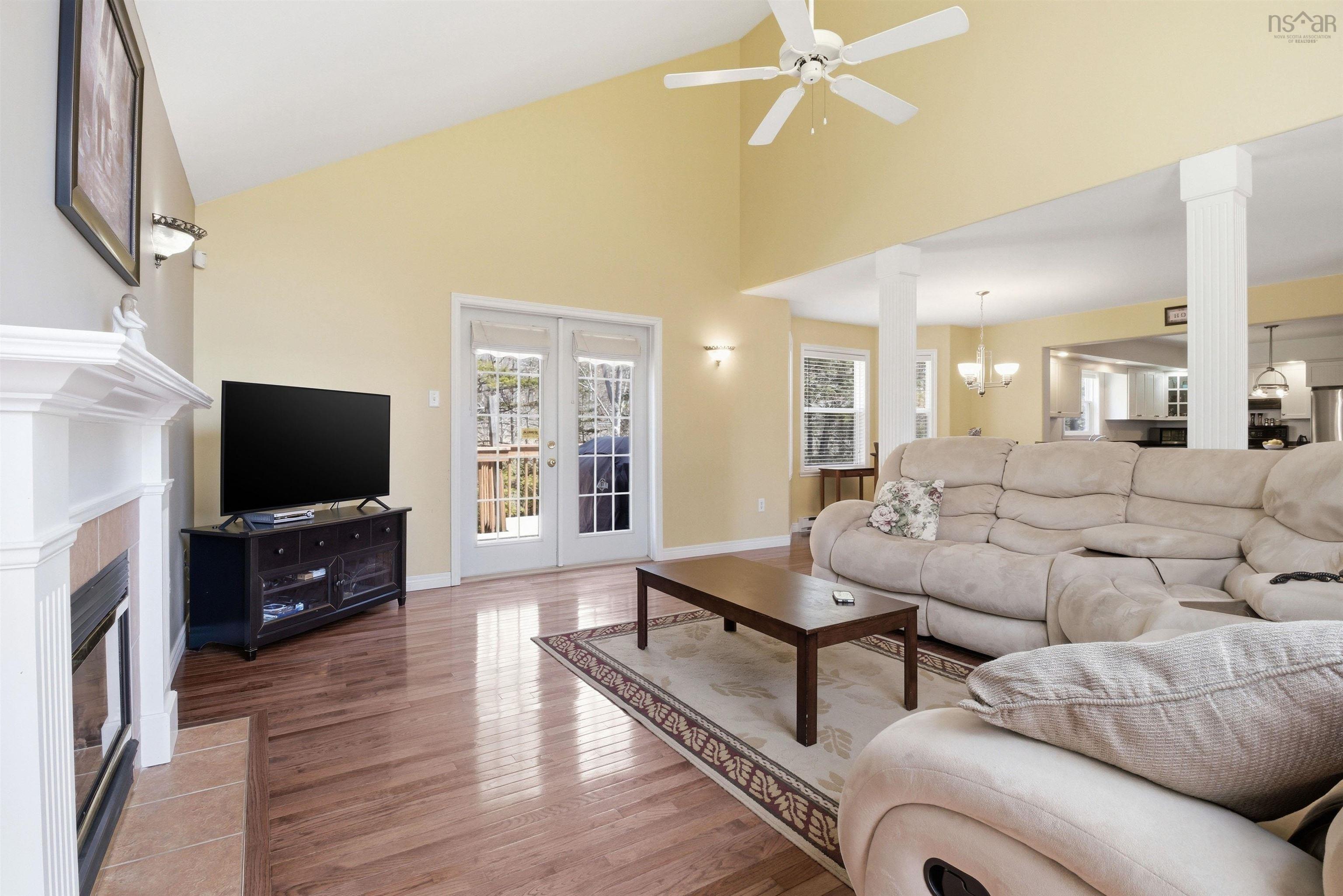 107 Haddad Drive, Lower Sackville, NS (MLS 202608901)