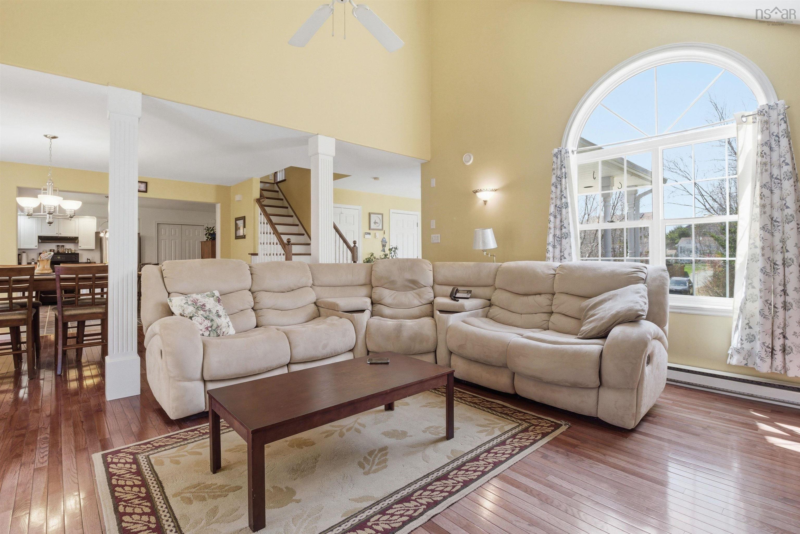 107 Haddad Drive, Lower Sackville, NS (MLS 202608901)