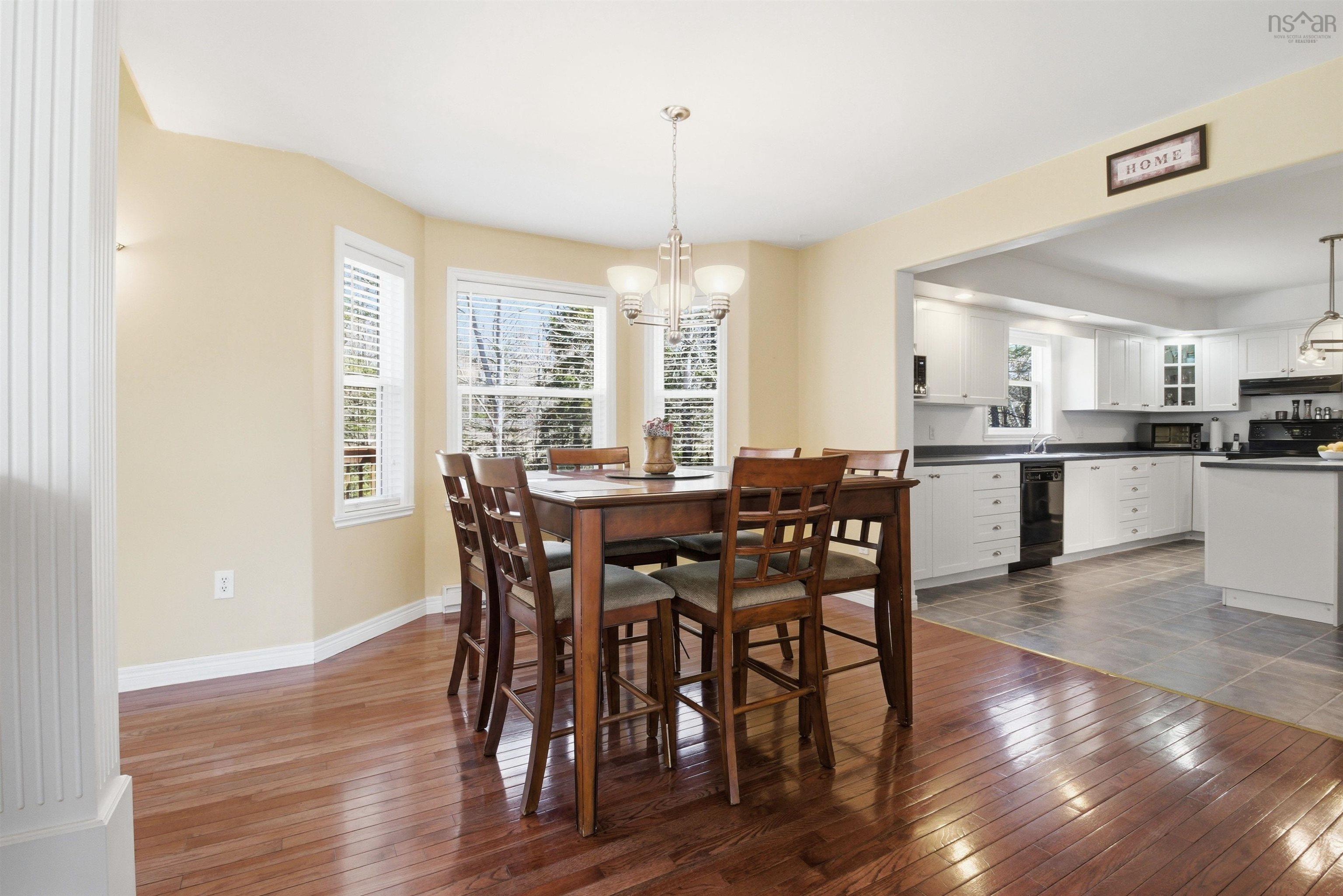 107 Haddad Drive, Lower Sackville, NS (MLS 202608901)