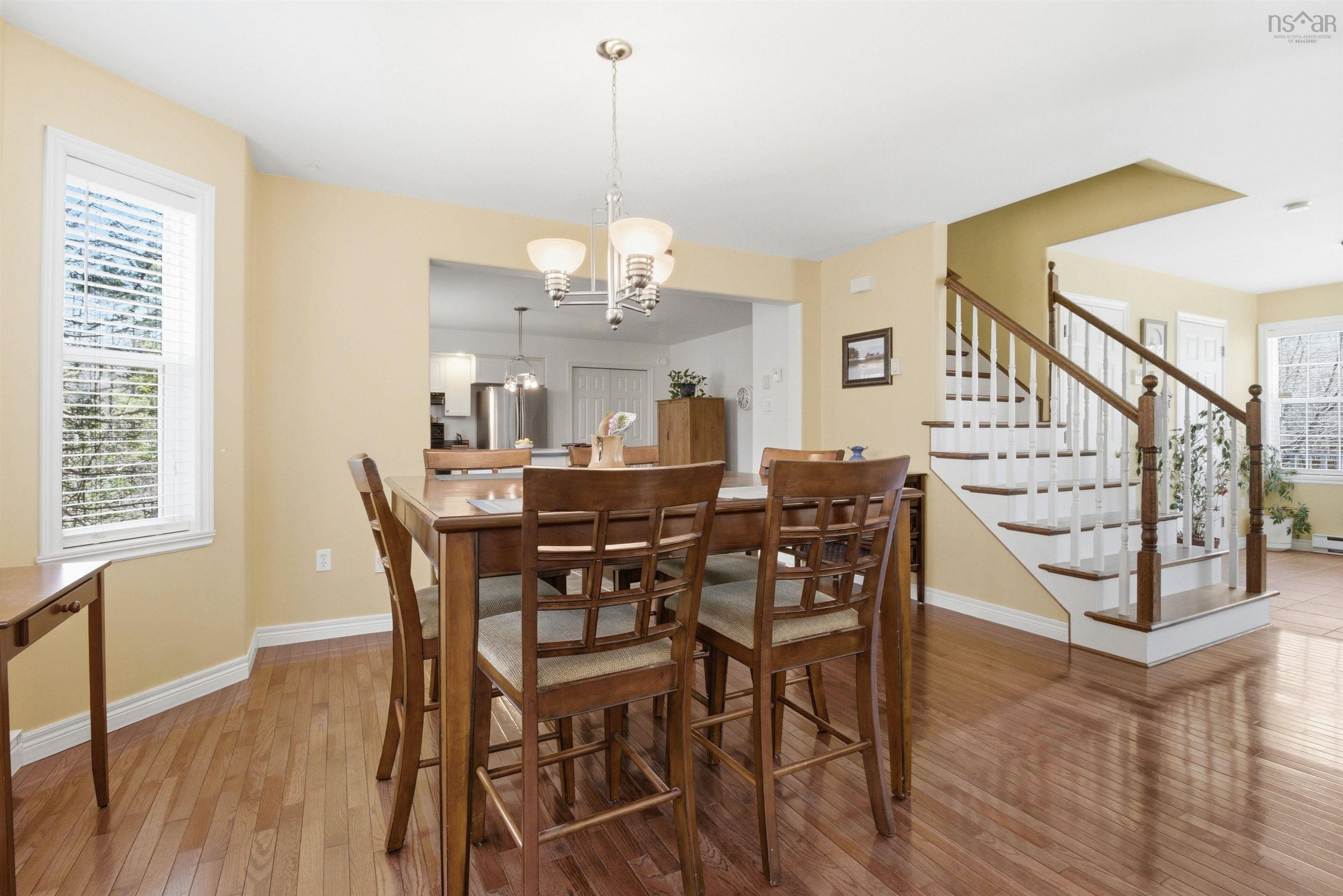 107 Haddad Drive, Lower Sackville, NS (MLS 202608901)