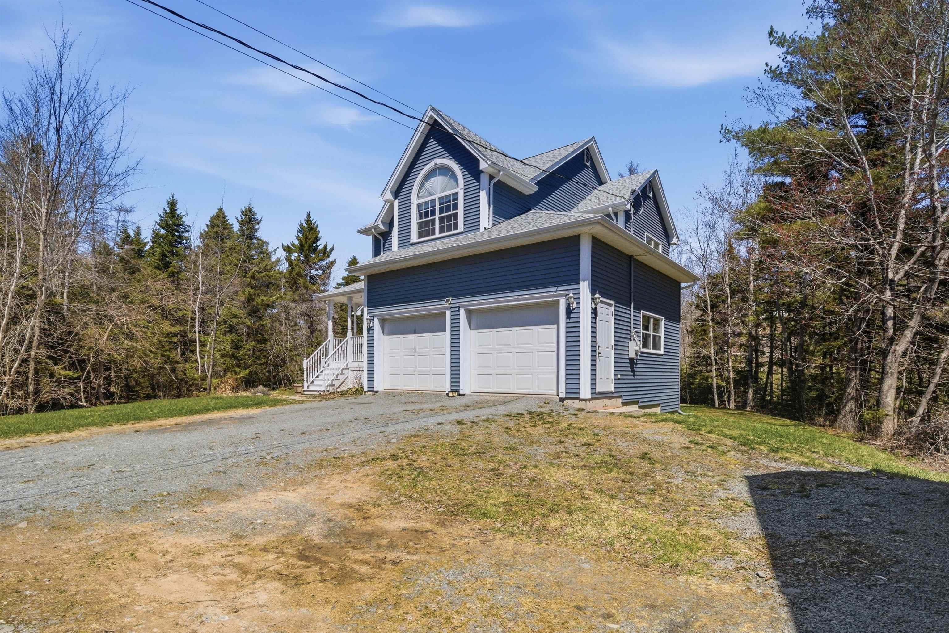 107 Haddad Drive, Lower Sackville, NS (MLS 202608901)