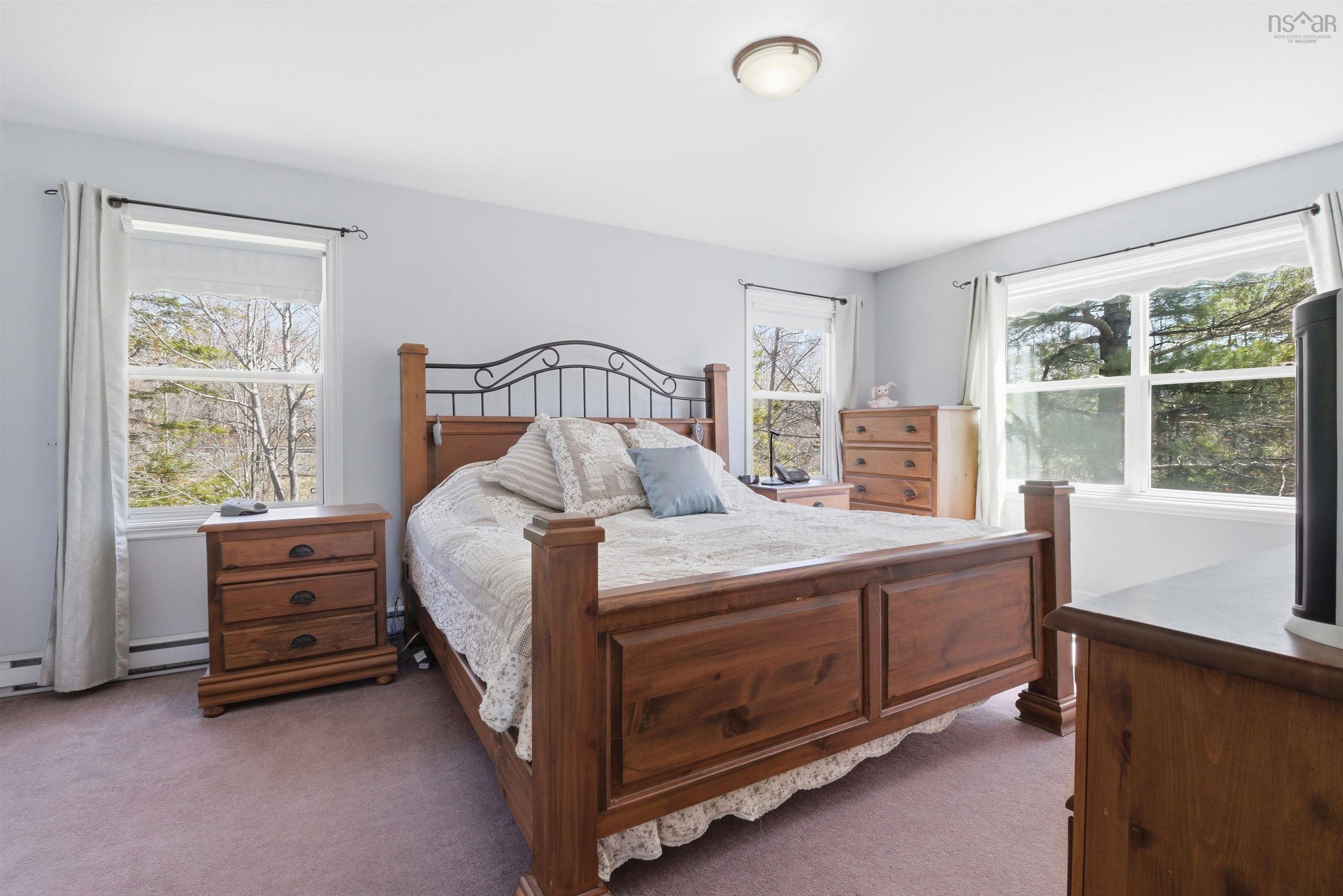 107 Haddad Drive, Lower Sackville, NS (MLS 202608901)