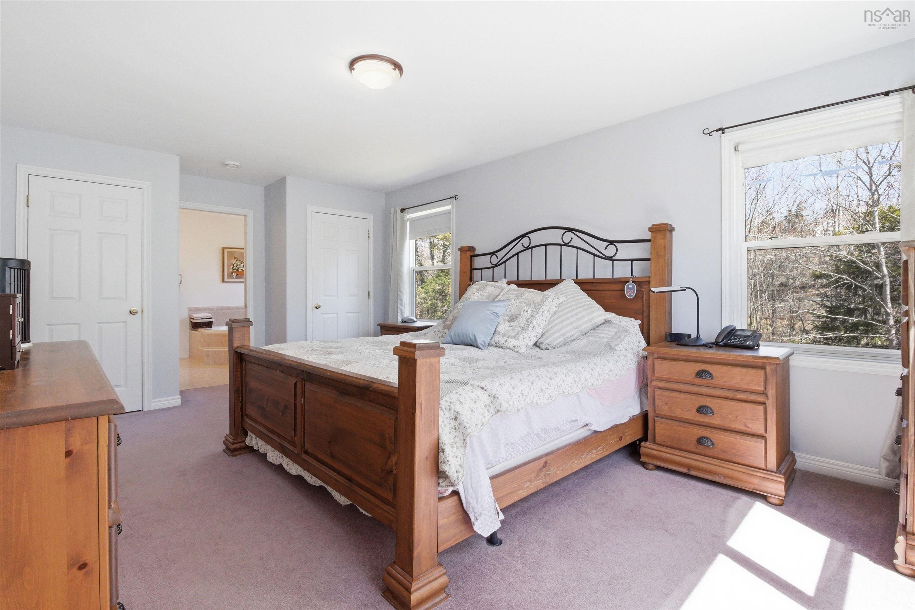 107 Haddad Drive, Lower Sackville, NS (MLS 202608901)