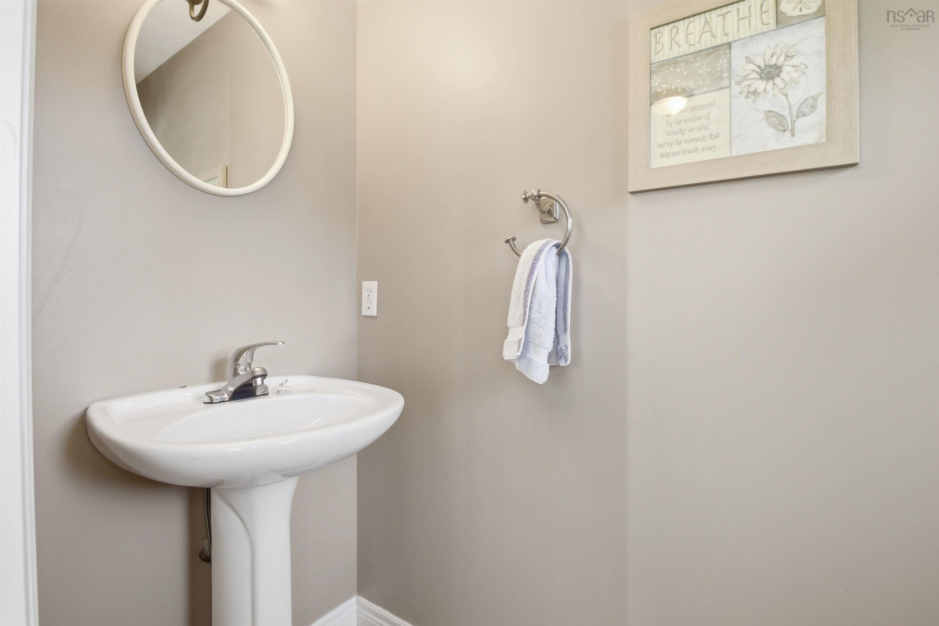 107 Haddad Drive, Lower Sackville, NS (MLS 202608901)