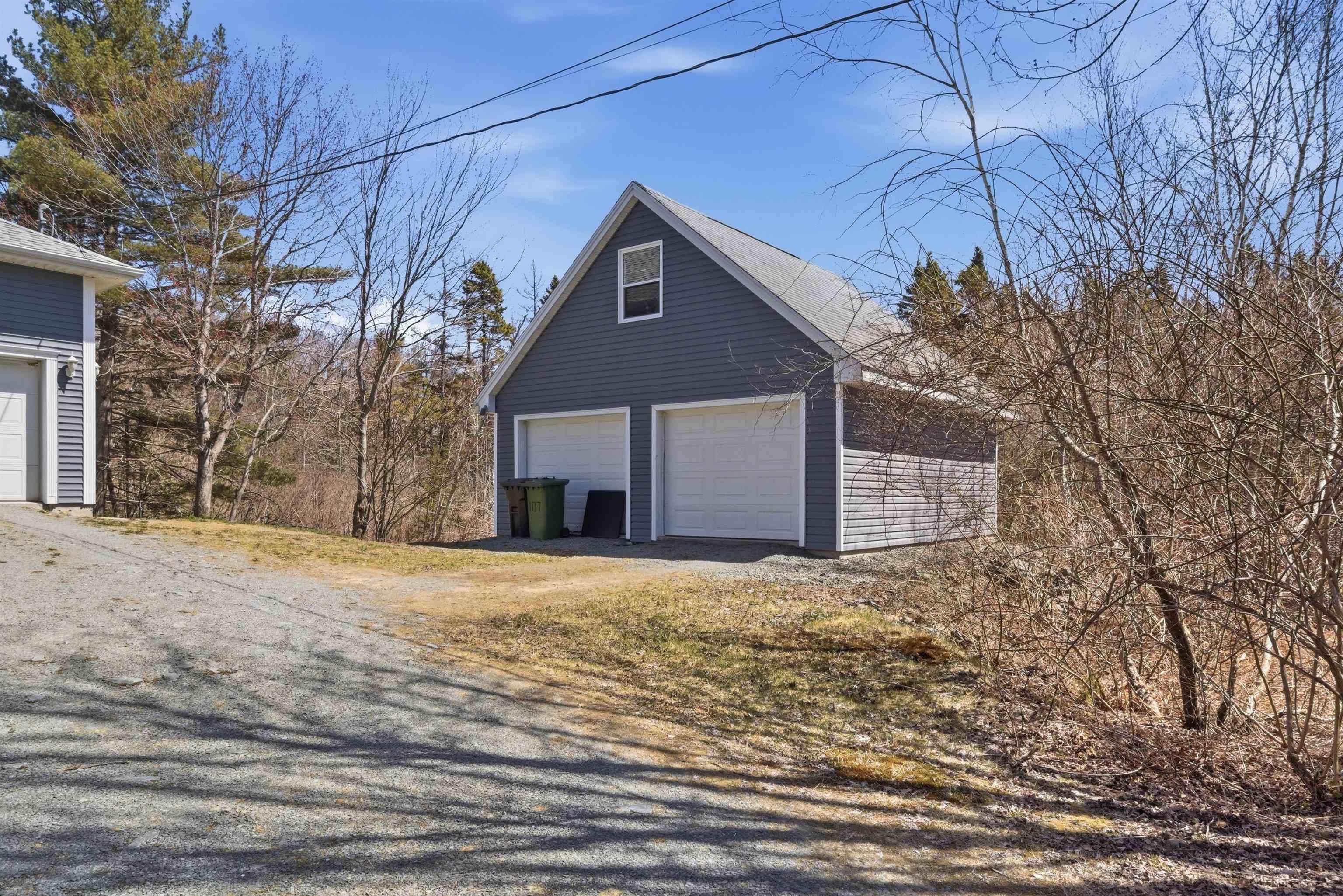 107 Haddad Drive, Lower Sackville, NS (MLS 202608901)