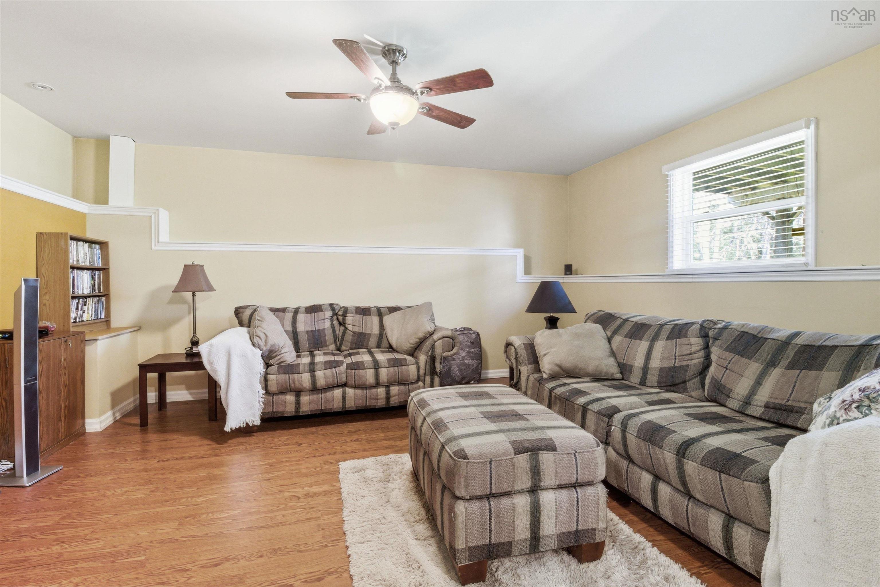 107 Haddad Drive, Lower Sackville, NS (MLS 202608901)