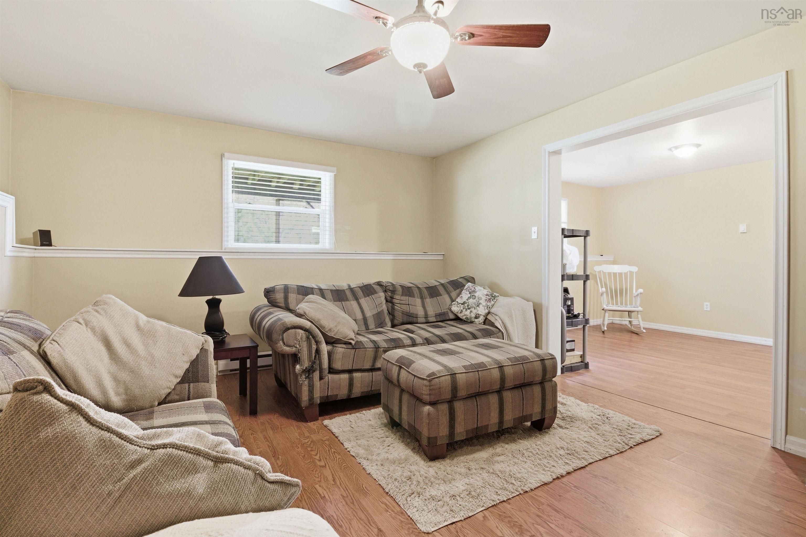 107 Haddad Drive, Lower Sackville, NS (MLS 202608901)