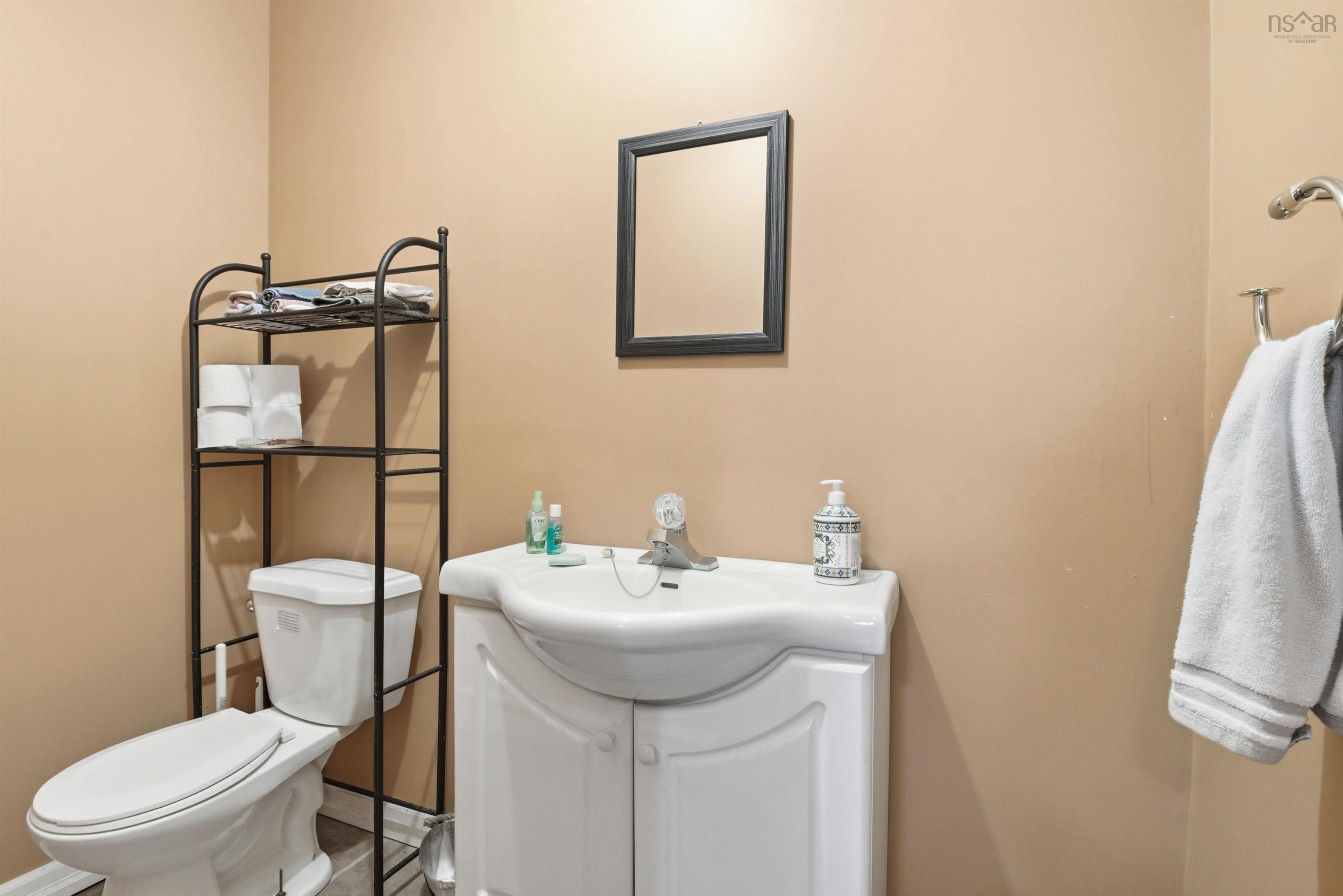 107 Haddad Drive, Lower Sackville, NS (MLS 202608901)