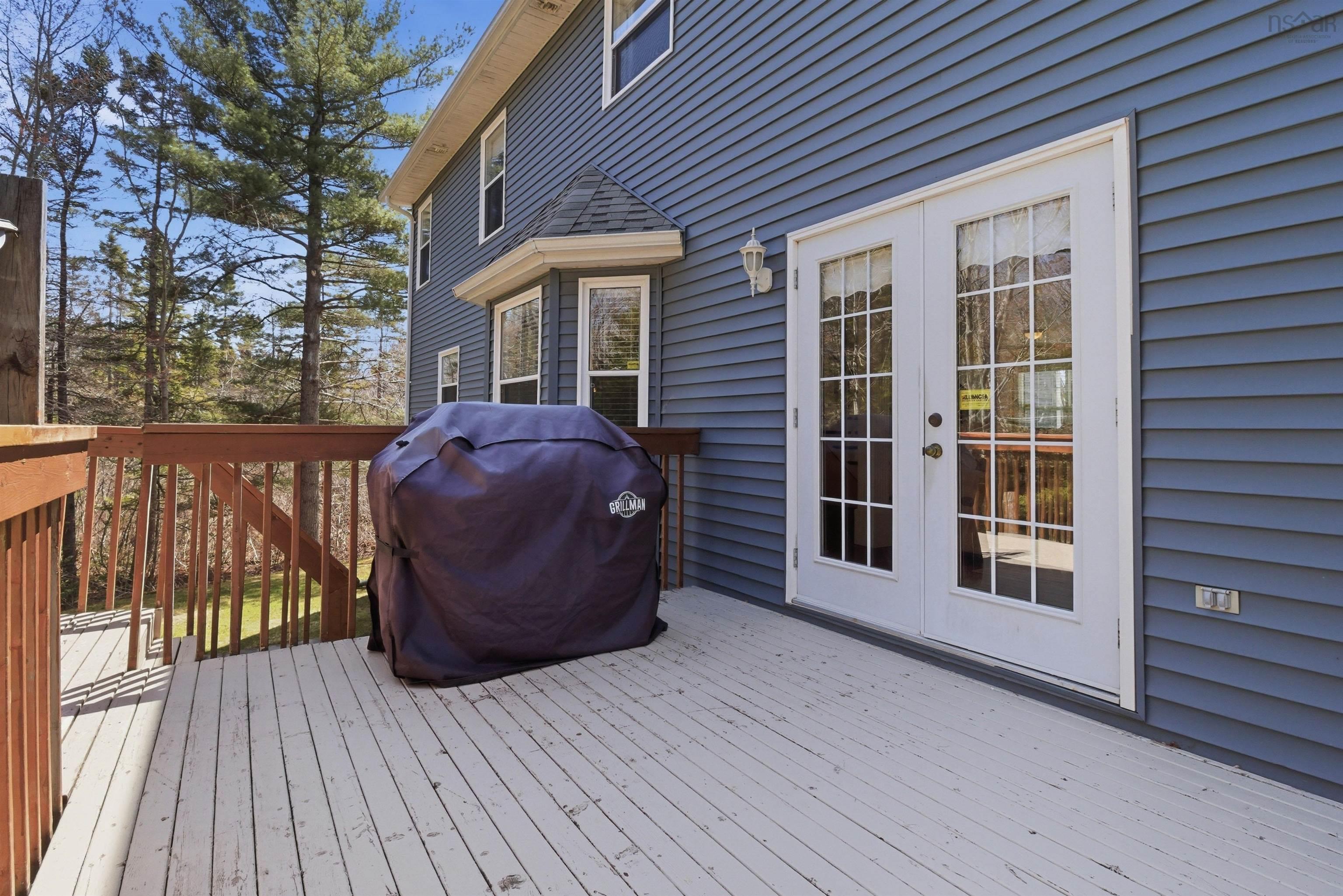 107 Haddad Drive, Lower Sackville, NS (MLS 202608901)