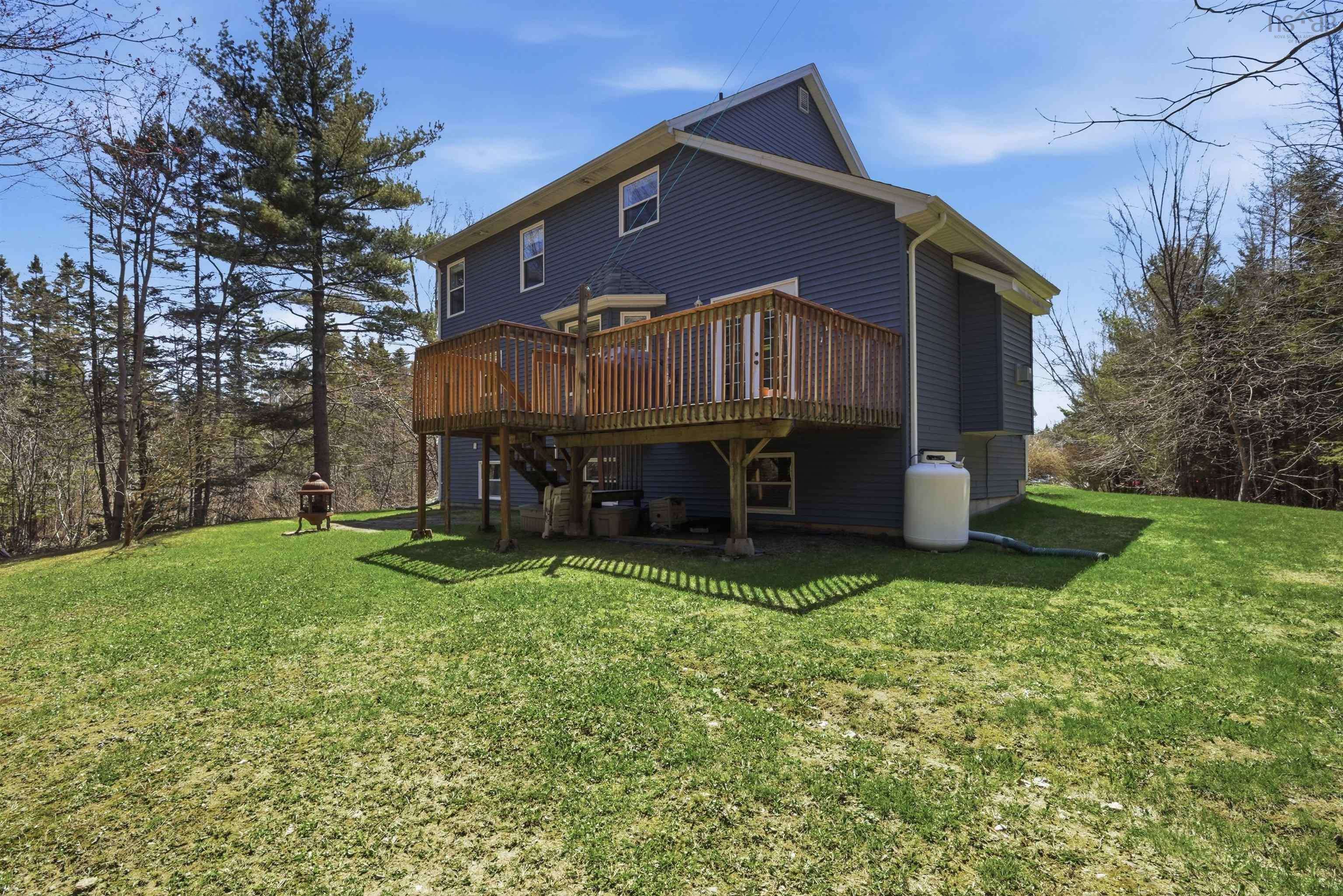 107 Haddad Drive, Lower Sackville, NS (MLS 202608901)