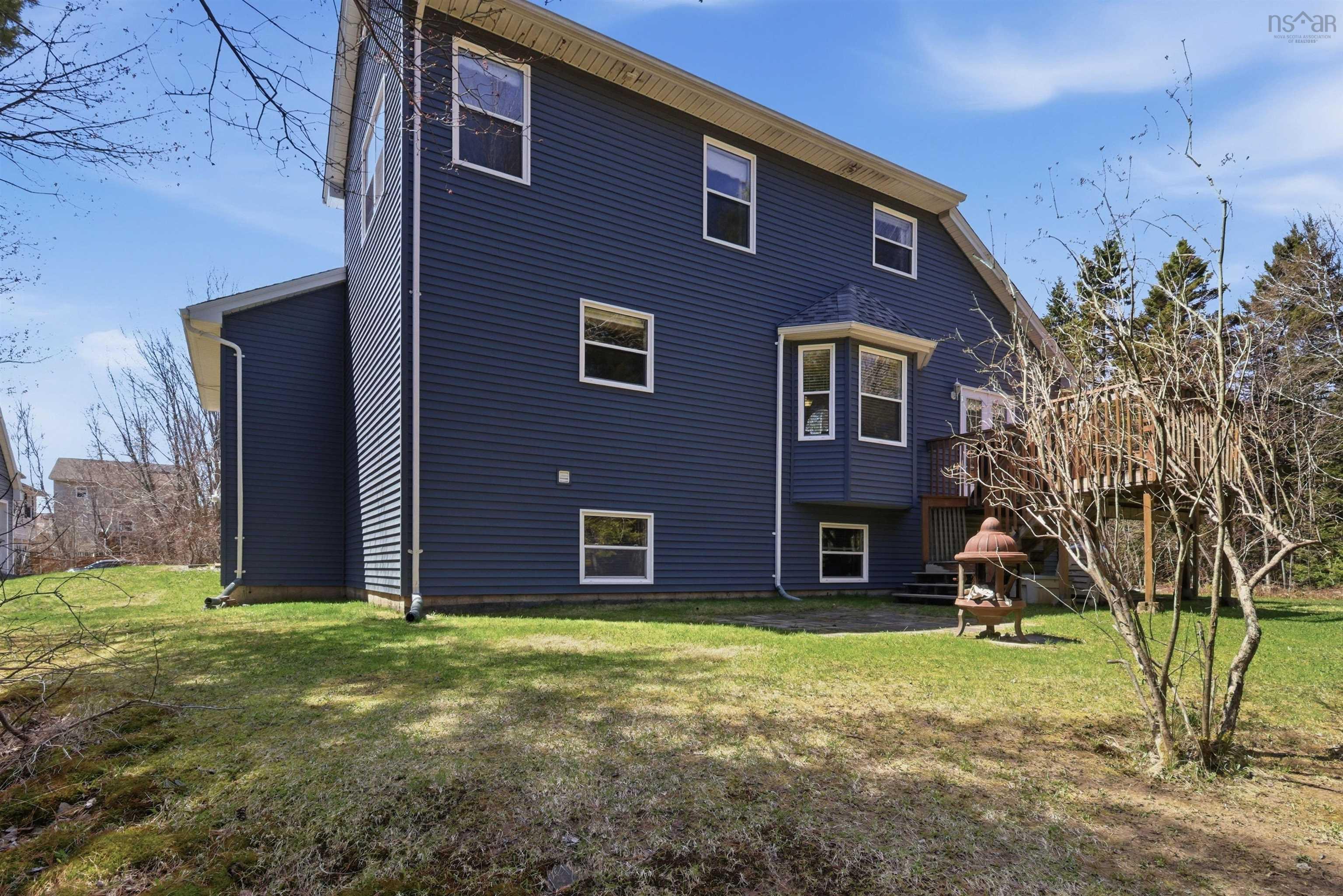 107 Haddad Drive, Lower Sackville, NS (MLS 202608901)
