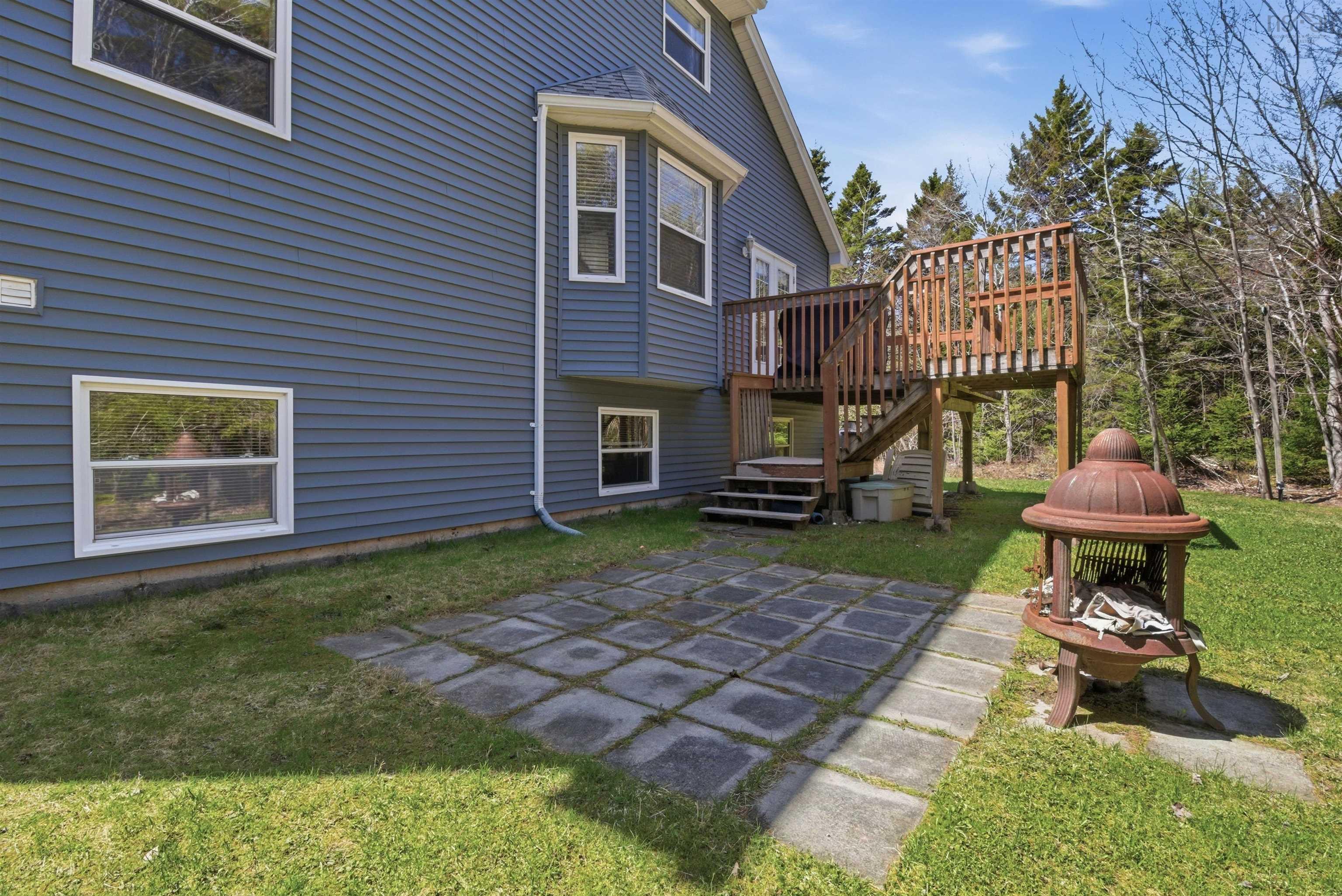 107 Haddad Drive, Lower Sackville, NS (MLS 202608901)