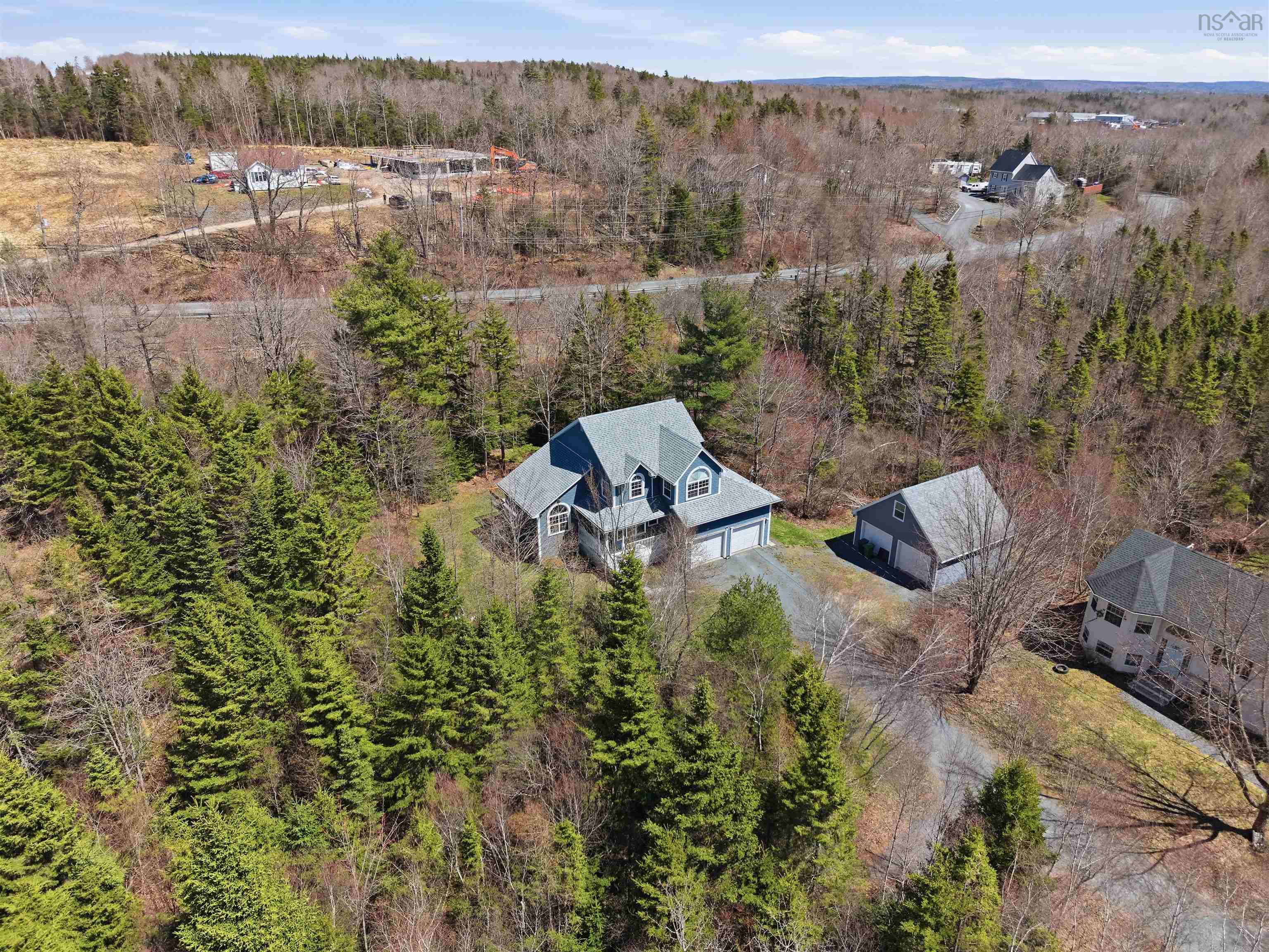 107 Haddad Drive, Lower Sackville, NS (MLS 202608901)
