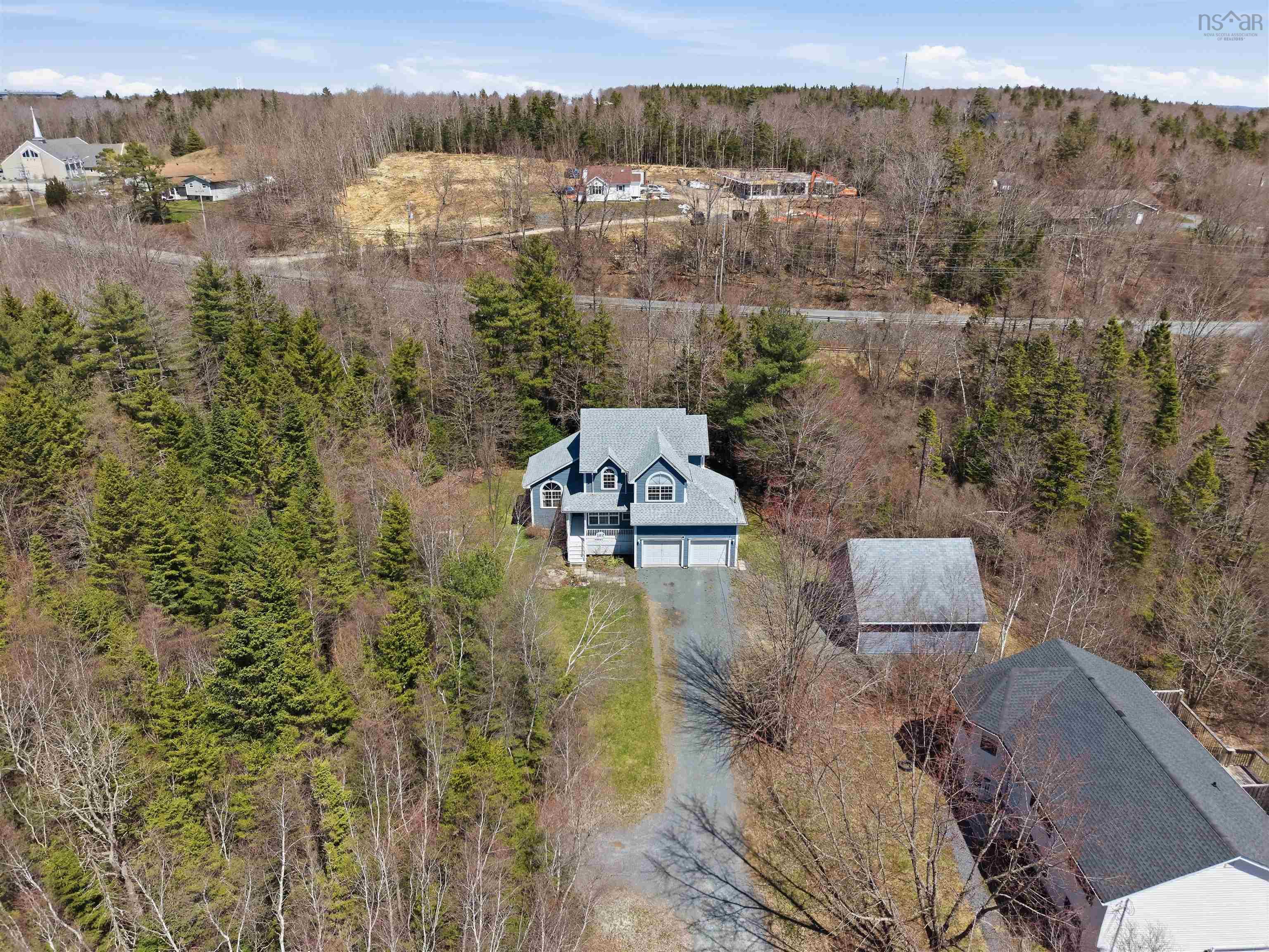 107 Haddad Drive, Lower Sackville, NS (MLS 202608901)