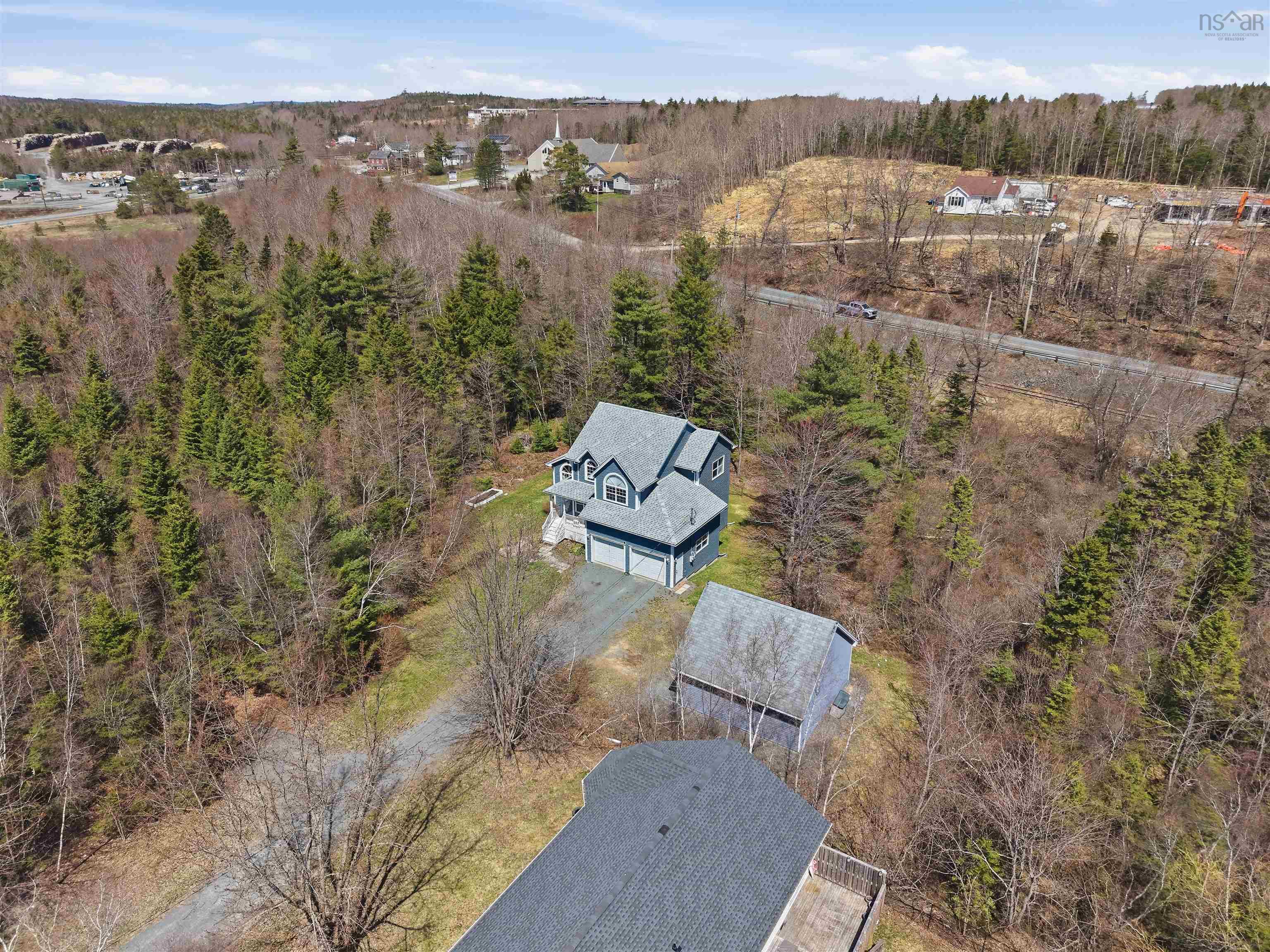 107 Haddad Drive, Lower Sackville, NS (MLS 202608901)