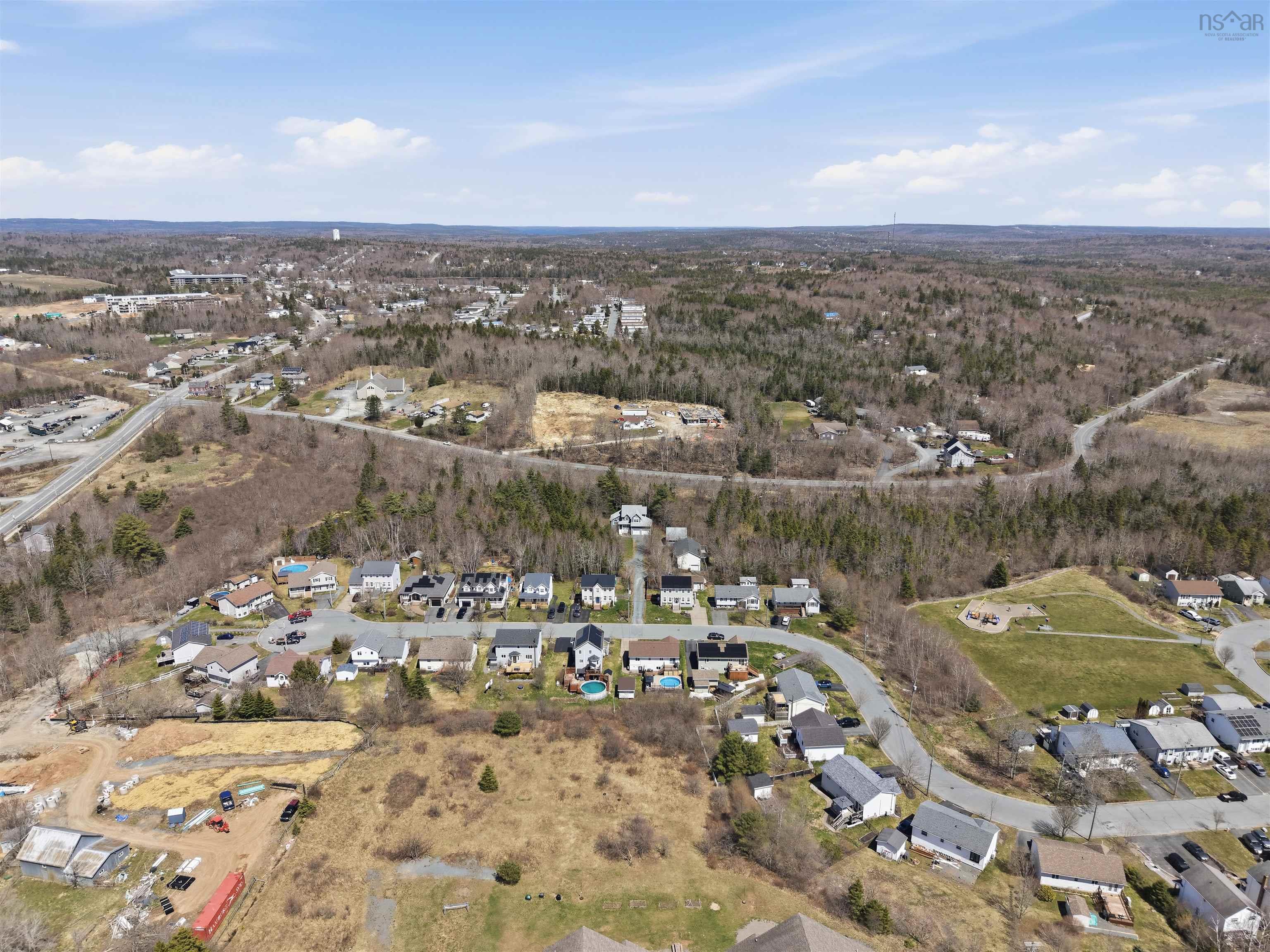 107 Haddad Drive, Lower Sackville, NS (MLS 202608901)