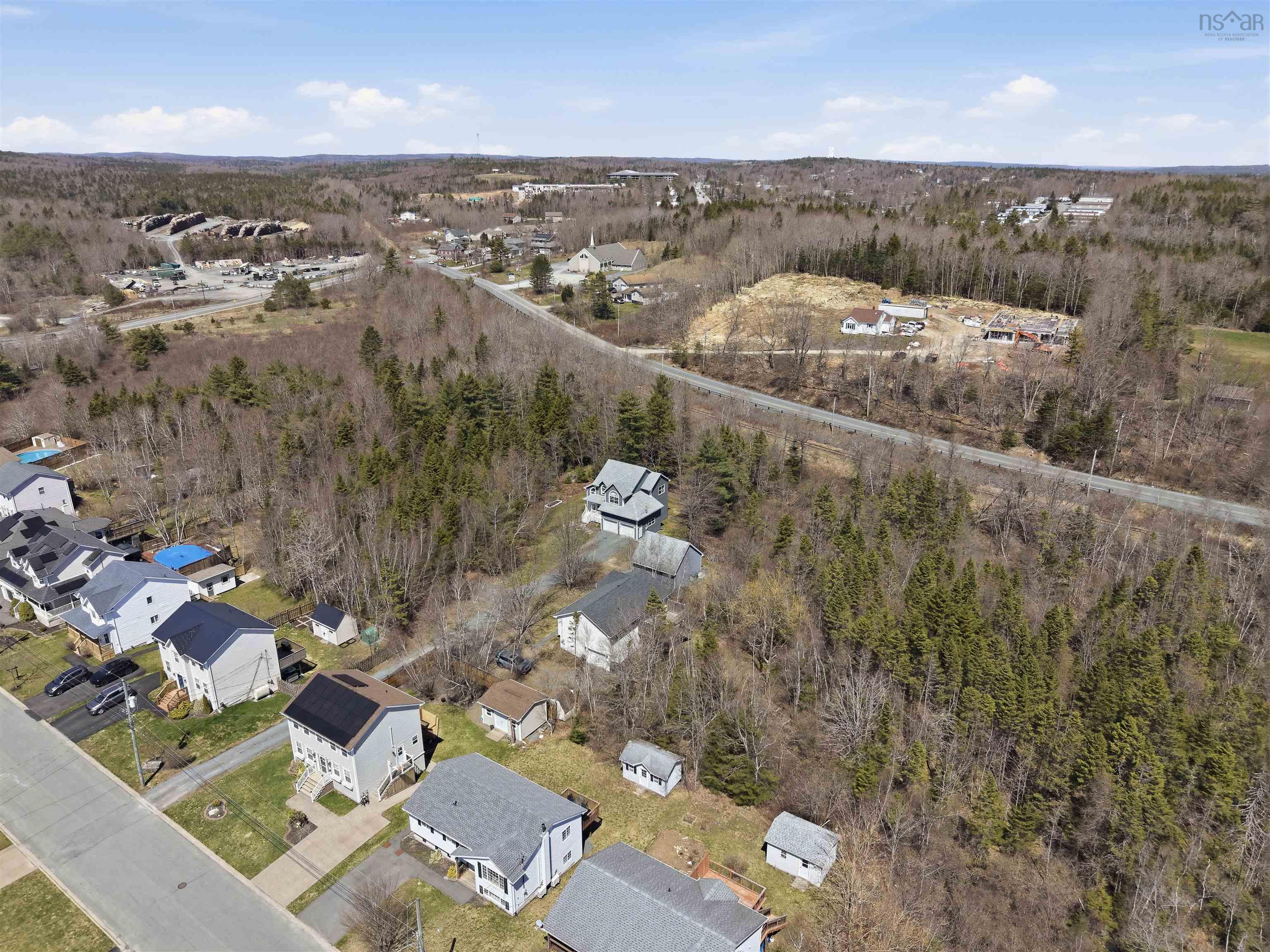 107 Haddad Drive, Lower Sackville, NS (MLS 202608901)