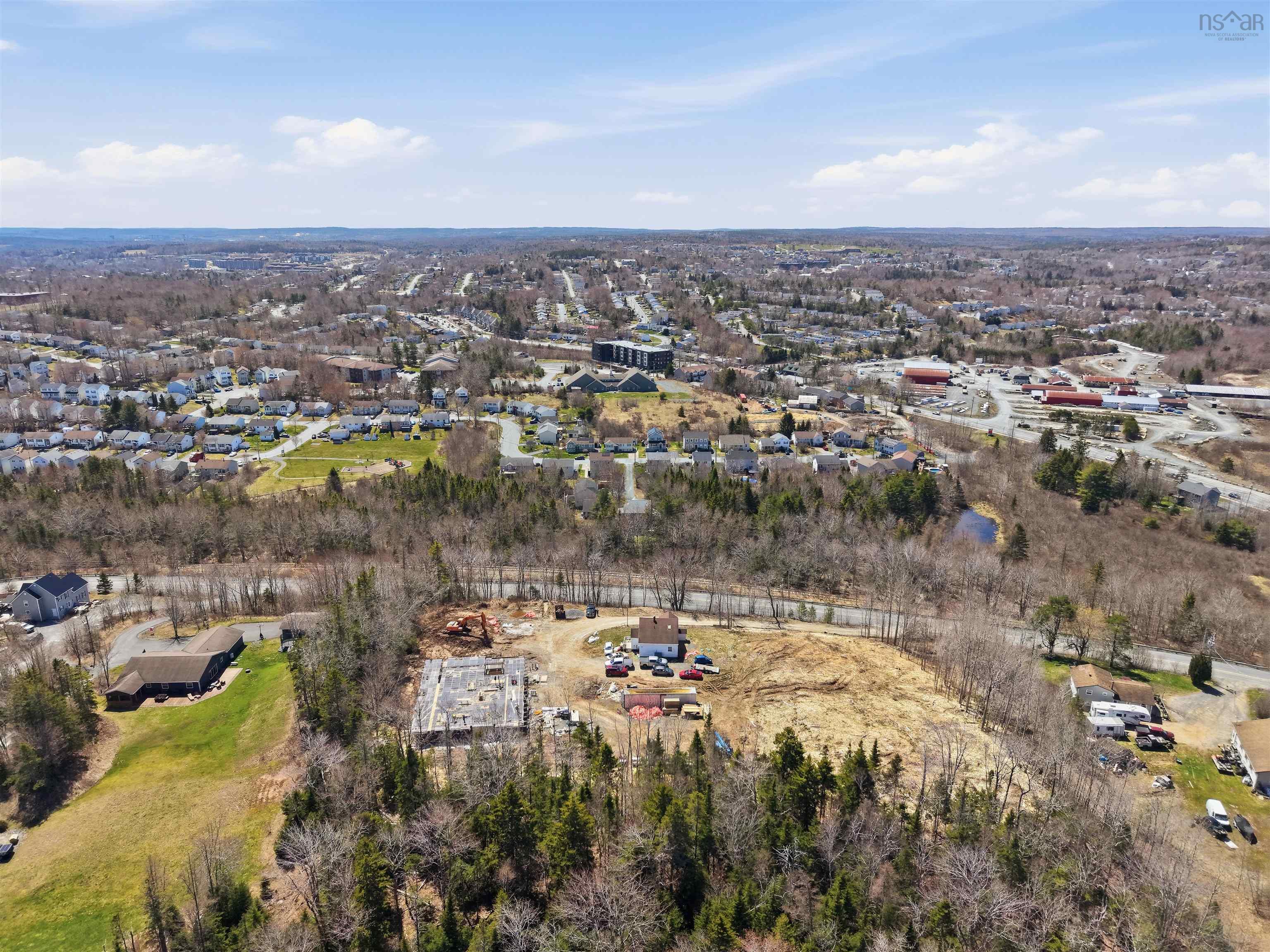 107 Haddad Drive, Lower Sackville, NS (MLS 202608901)