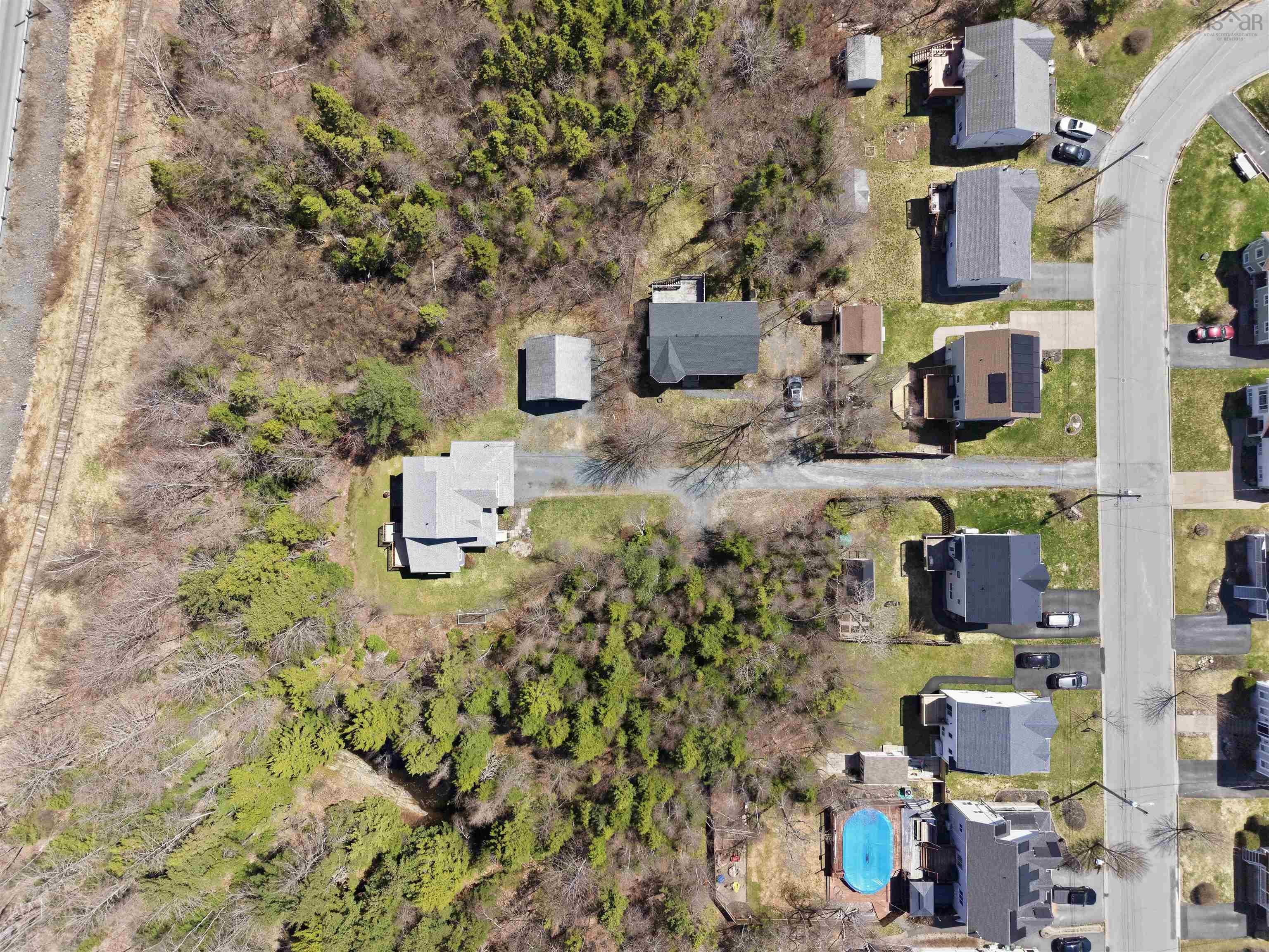 107 Haddad Drive, Lower Sackville, NS (MLS 202608901)