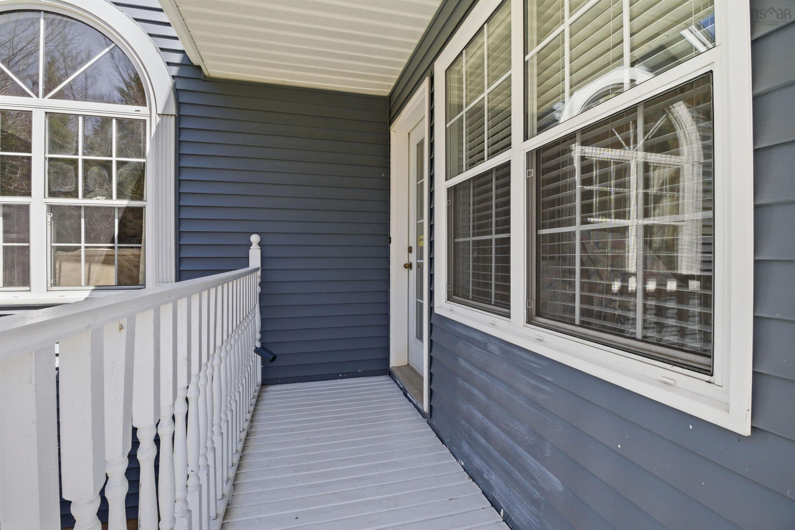 107 Haddad Drive, Lower Sackville, NS (MLS 202608901)