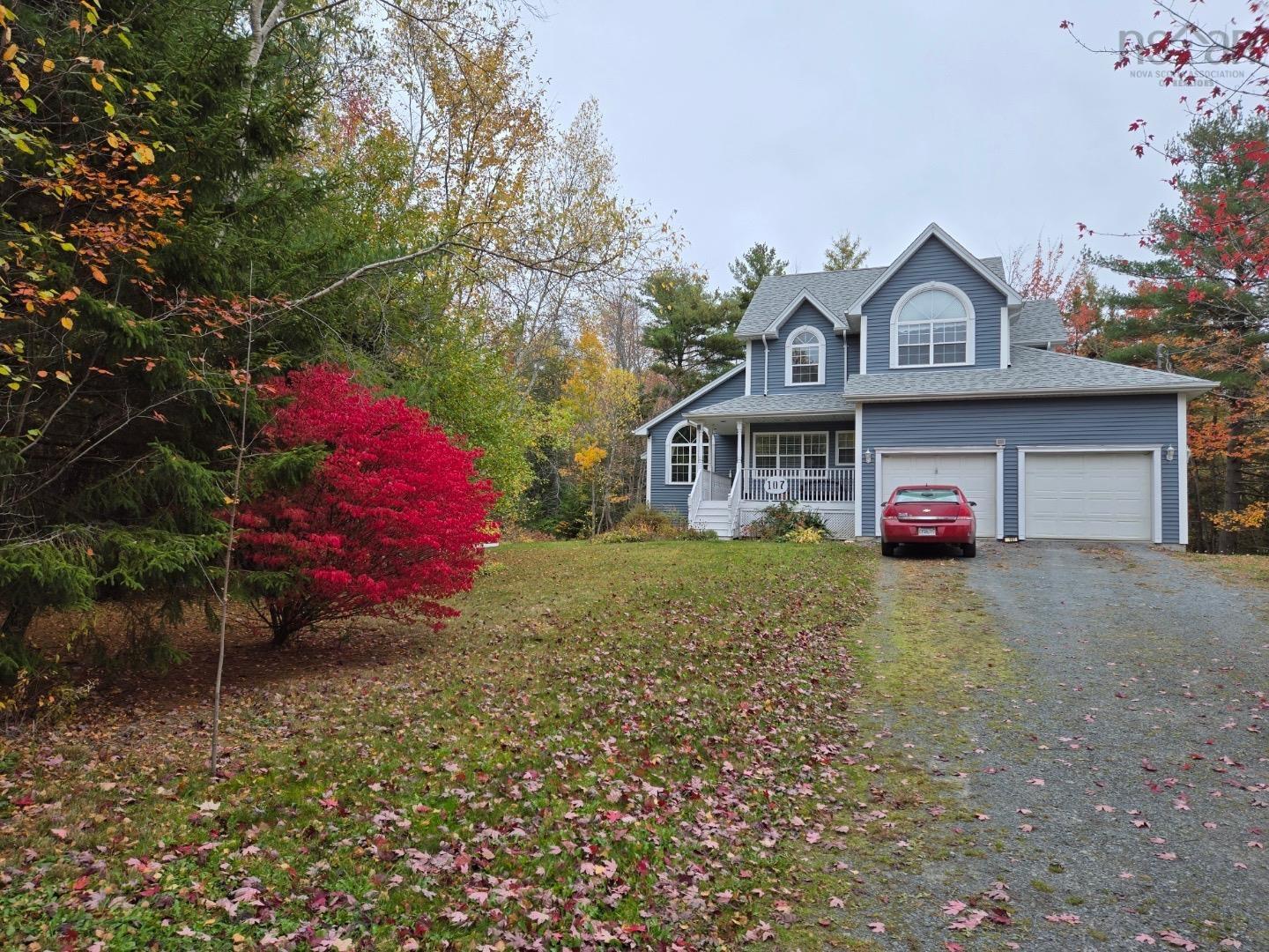 107 Haddad Drive, Lower Sackville, NS (MLS 202608901)