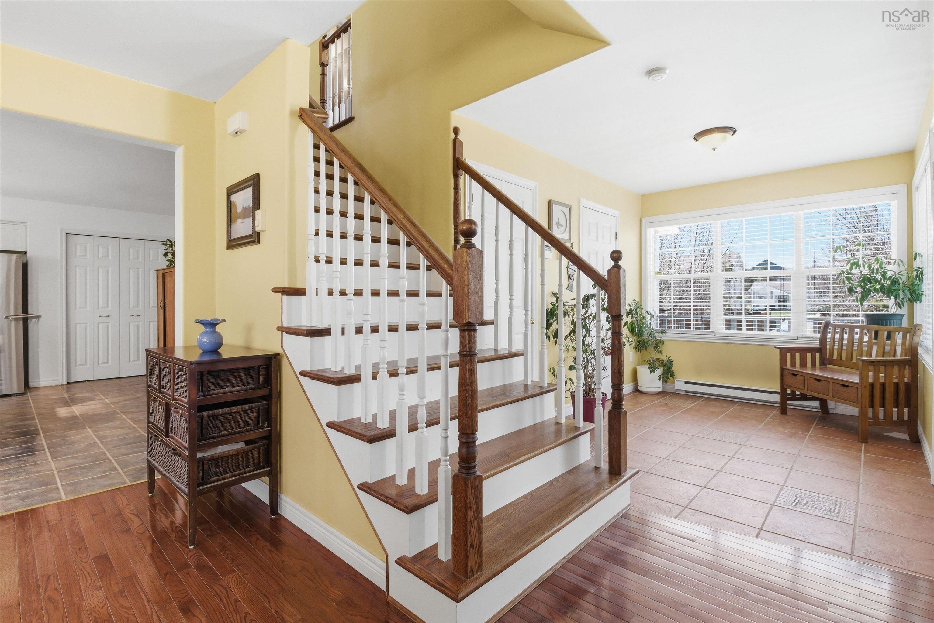 107 Haddad Drive, Lower Sackville, NS (MLS 202608901)