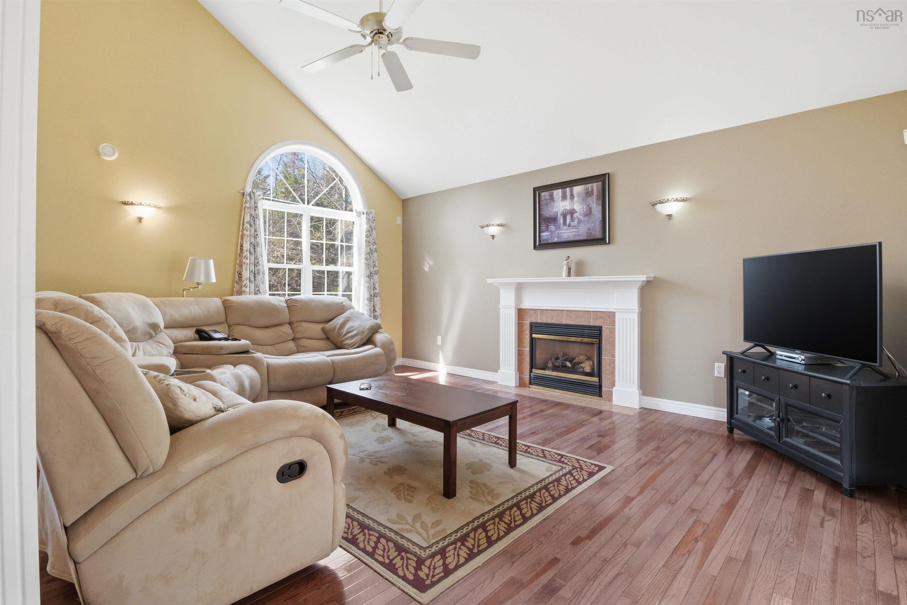 107 Haddad Drive, Lower Sackville, NS (MLS 202608901)