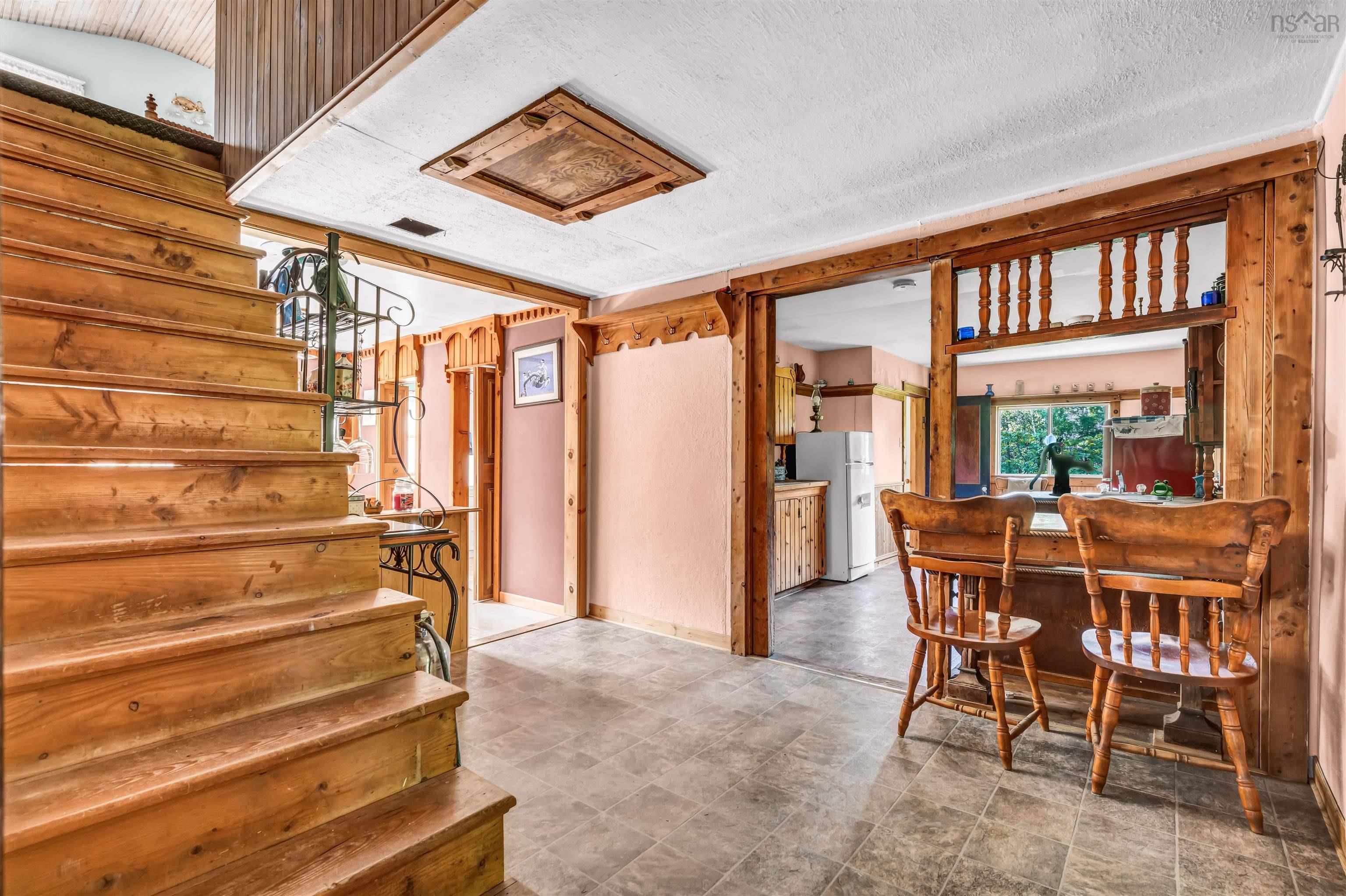 $185,000.00: 397 & 415 Pictou Island Road, Pictou Island