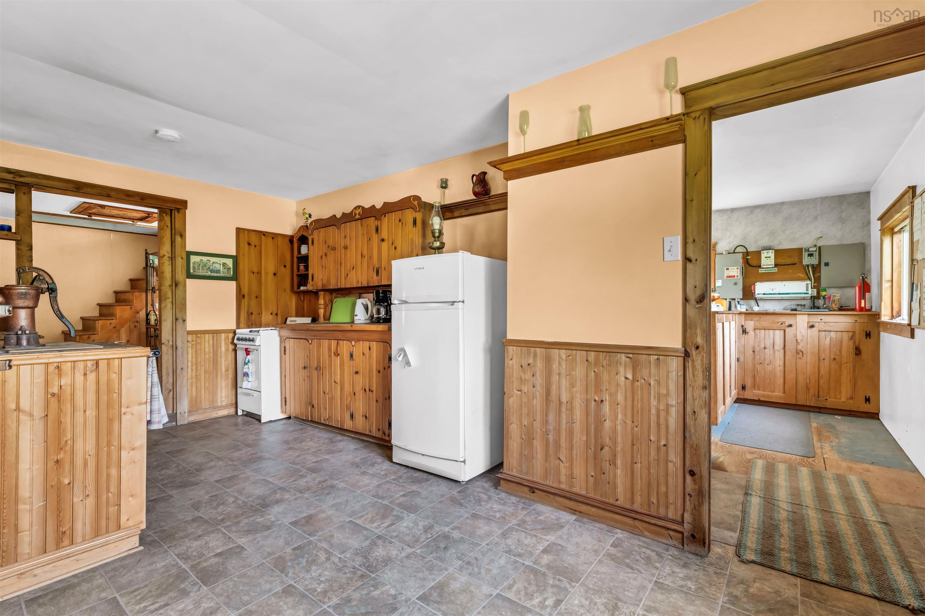 $185,000.00: 397 & 415 Pictou Island Road, Pictou Island