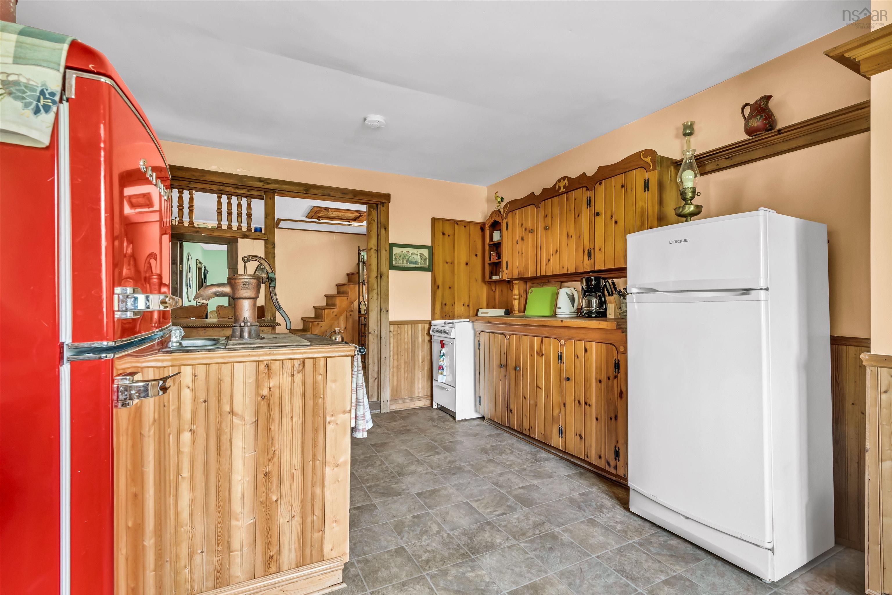 $185,000.00: 397 & 415 Pictou Island Road, Pictou Island