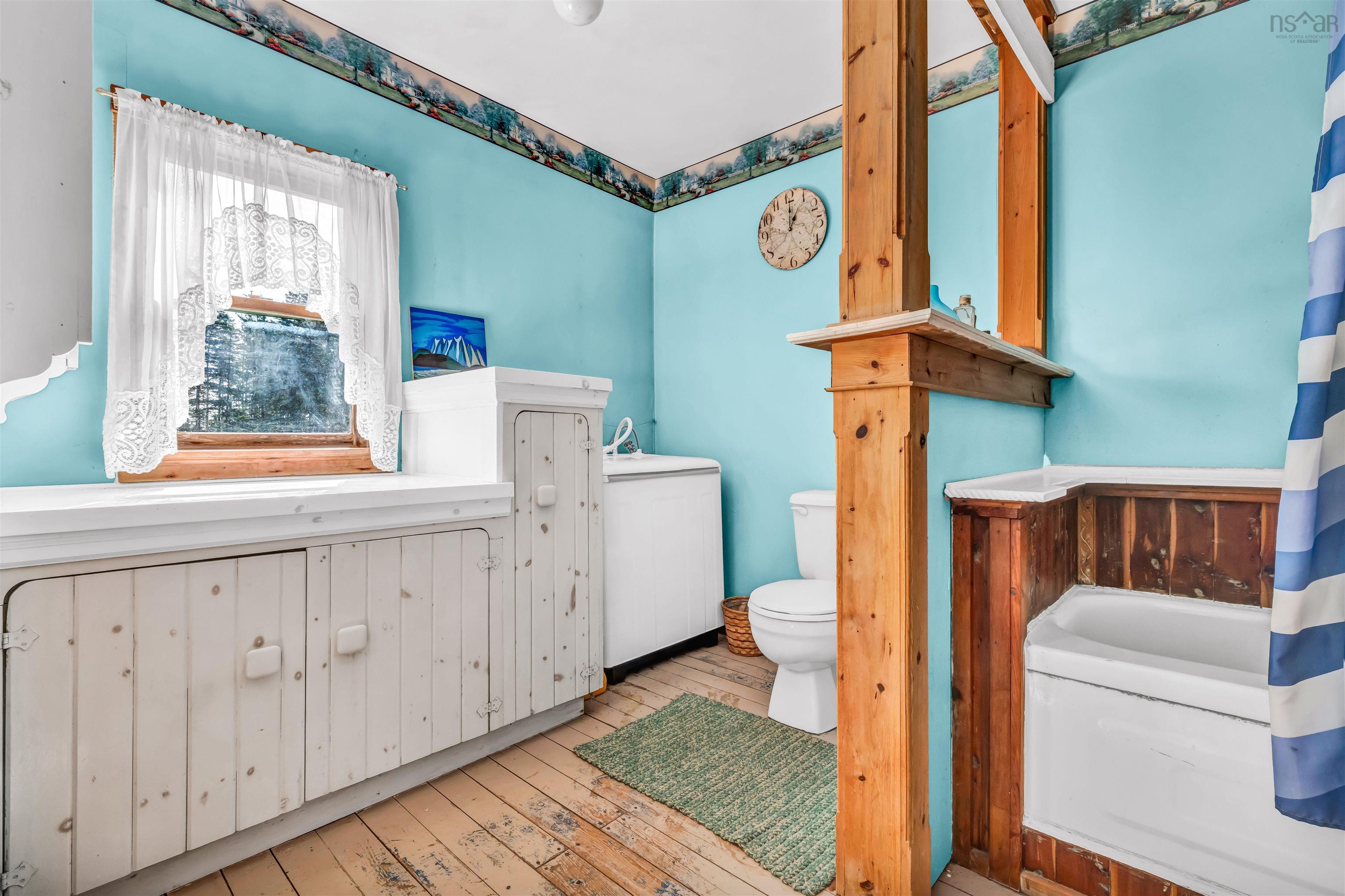 $185,000.00: 397 & 415 Pictou Island Road, Pictou Island