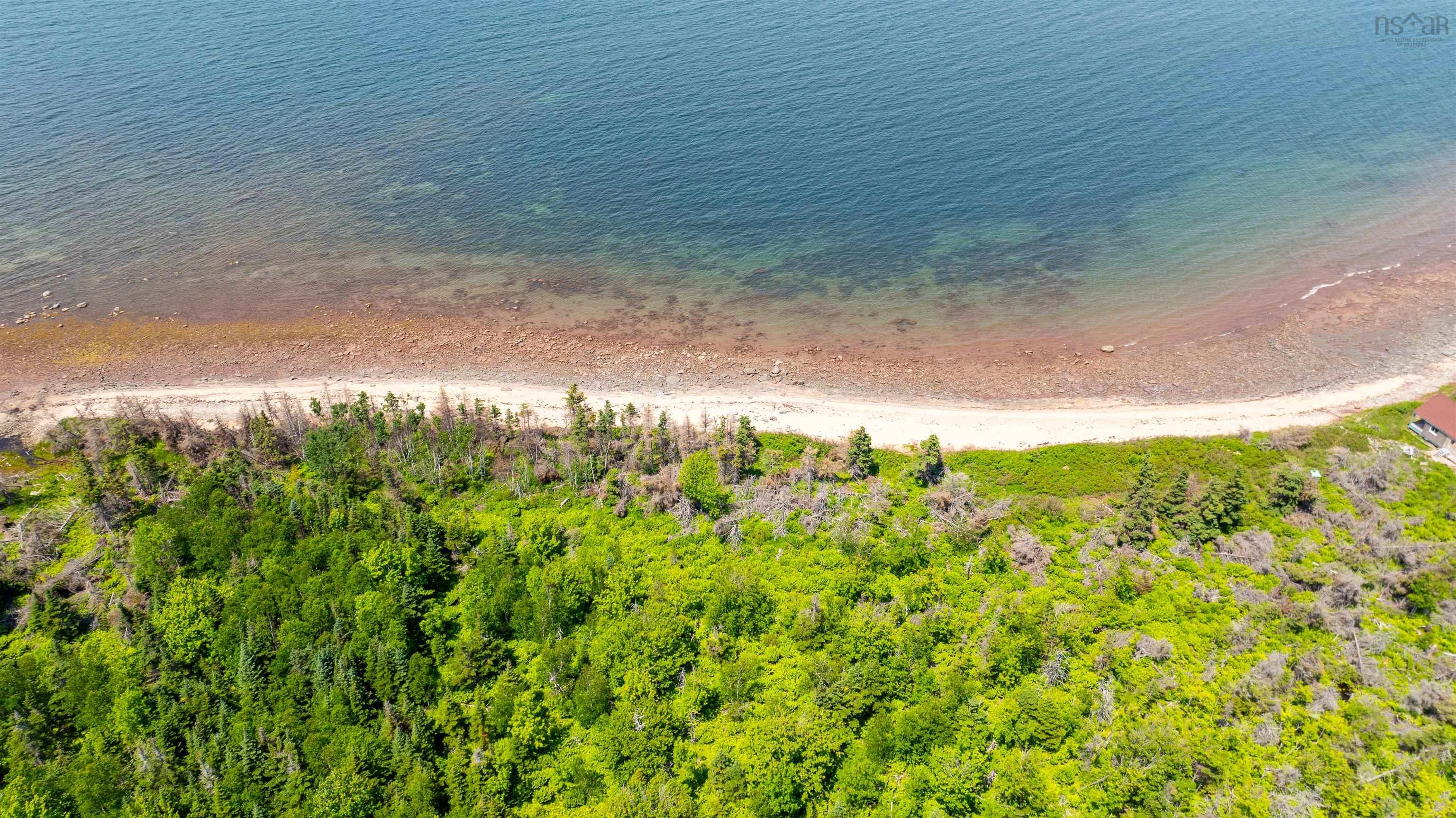 $34,500.00: Lot 25-7 FACTORY Road, Pictou Island