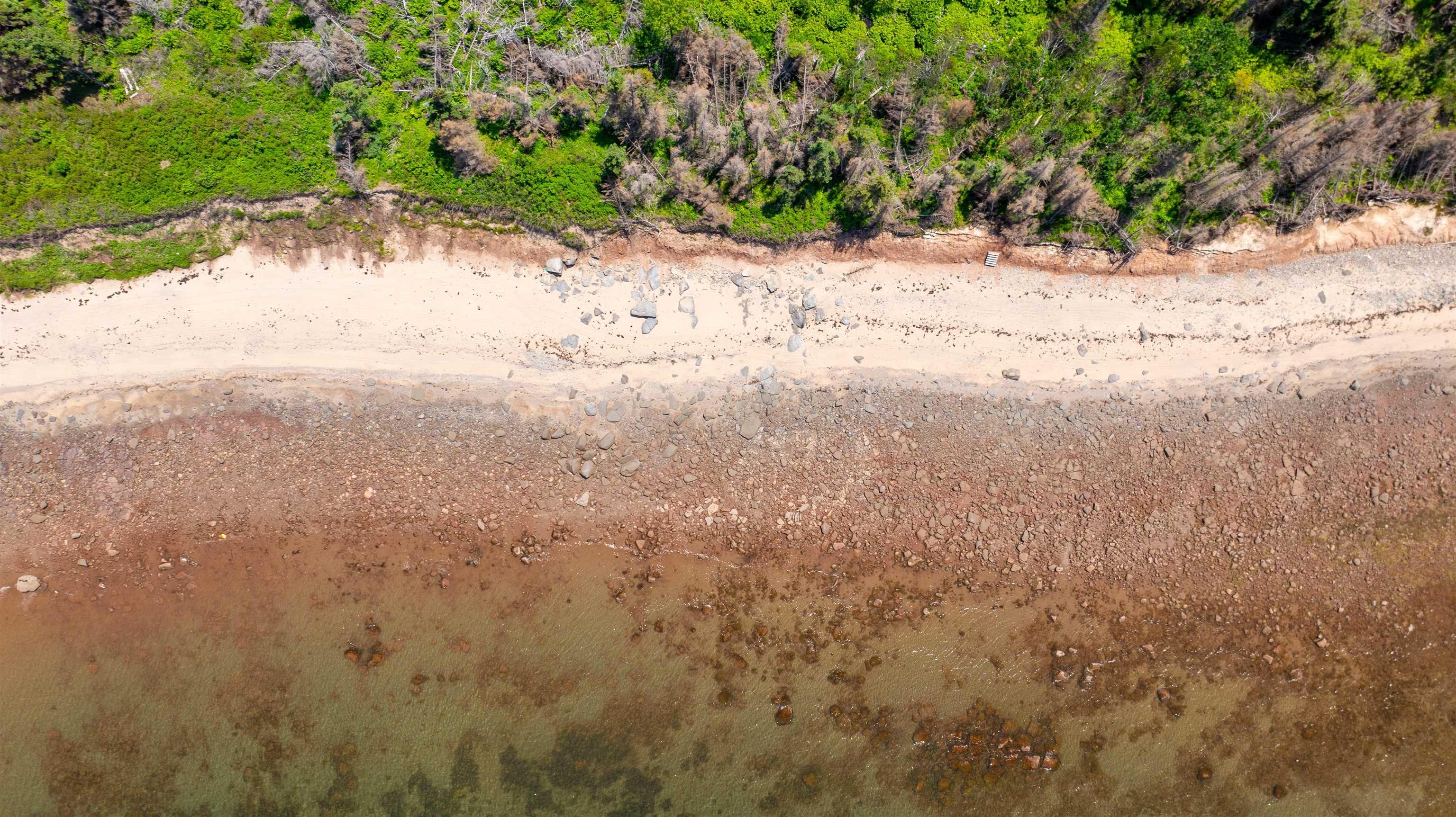 $34,500.00: Lot 25-6 FACTORY Road, Pictou Island