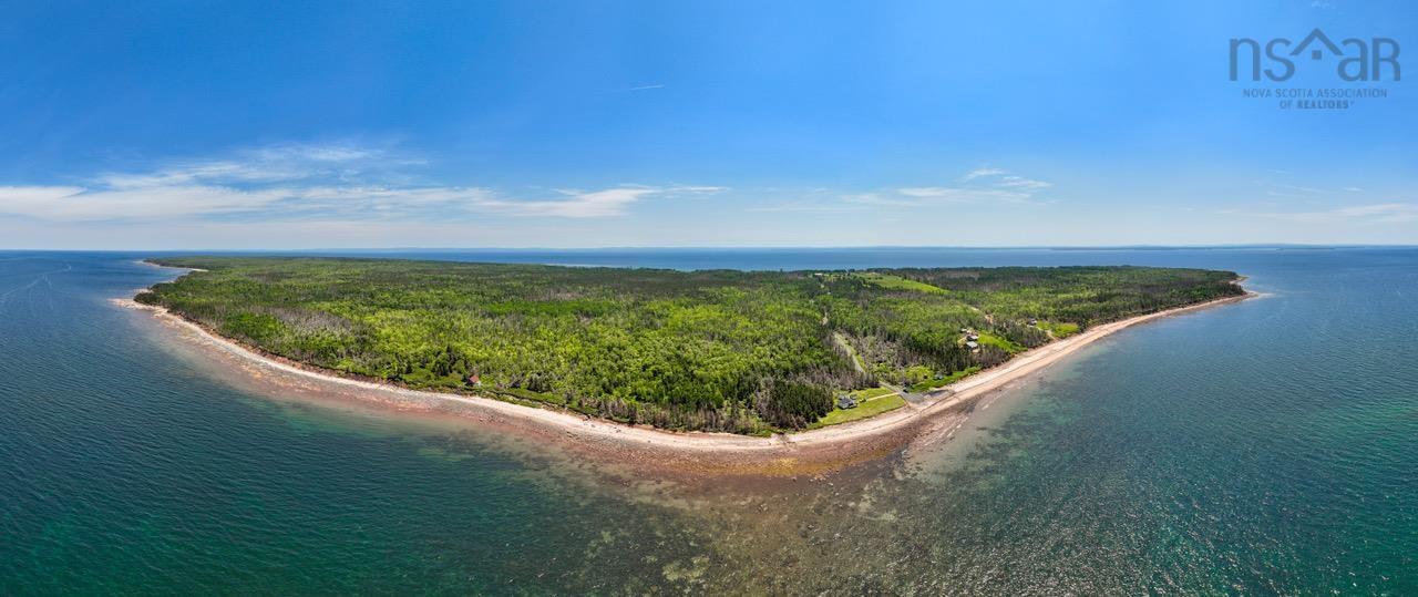 $34,500.00: Lot 25-3 FACTORY Road, Pictou Island