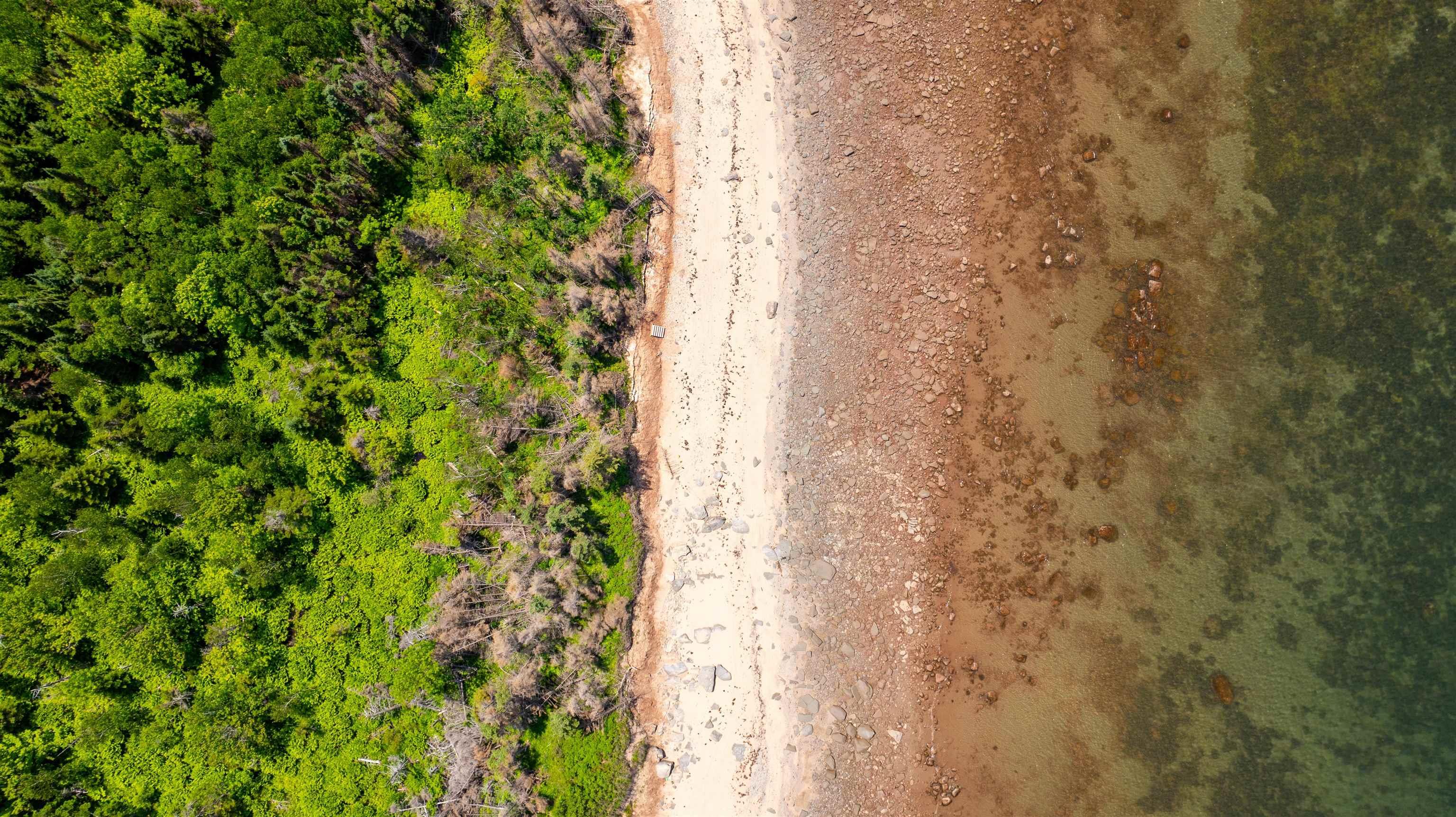 $34,500.00: Lot 25-2 FACTORY Road, Pictou Island