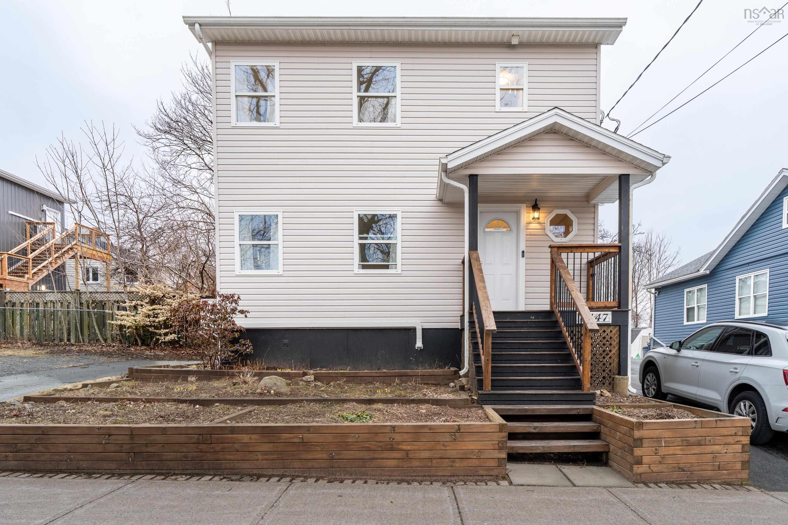 5447 Rector Street, Halifax, NS (MLS® 202608909) | Halifax Real Estate | RE/MAX Halifax