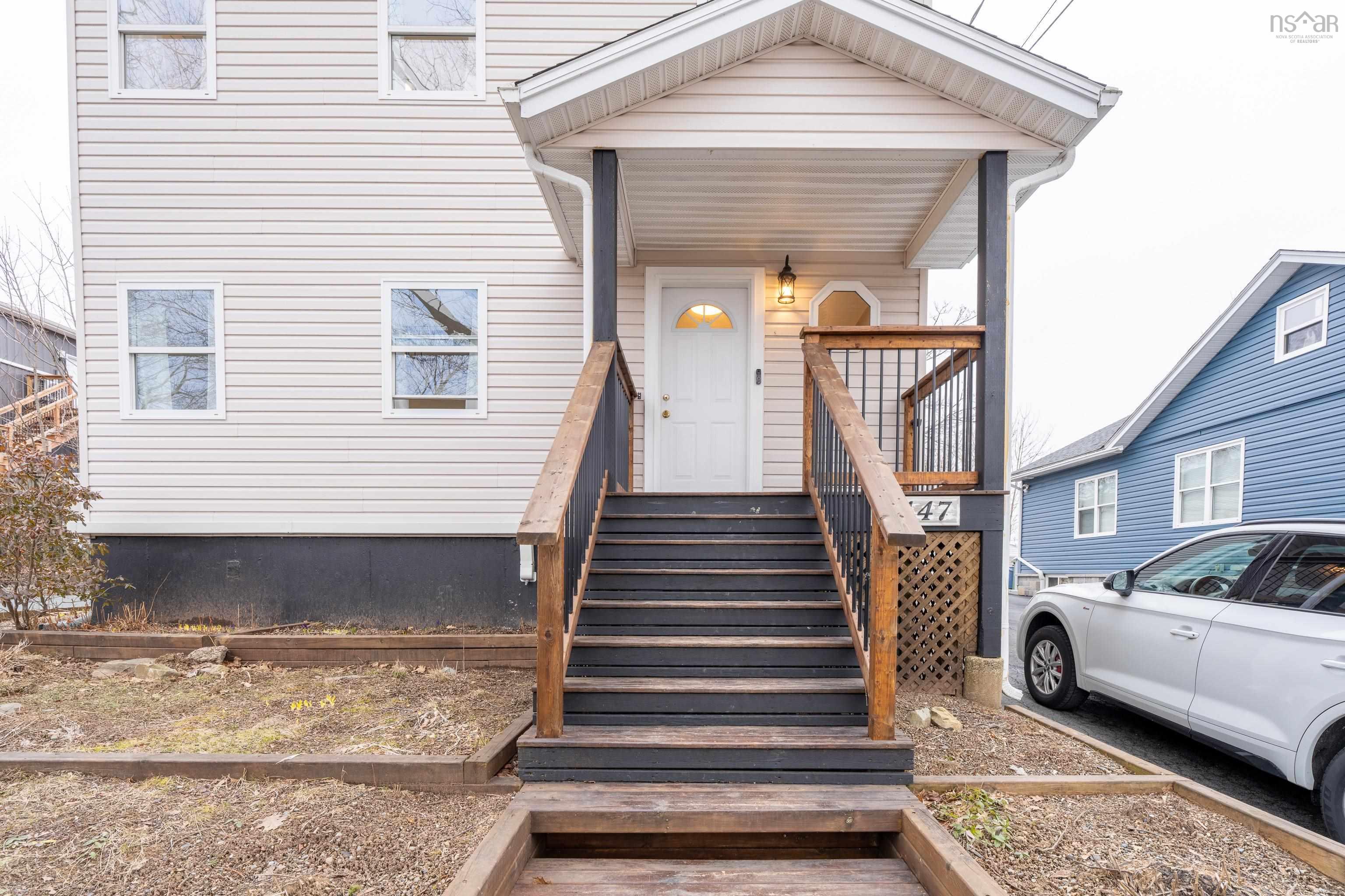 5447 Rector Street, Halifax, NS (MLS 202608909)