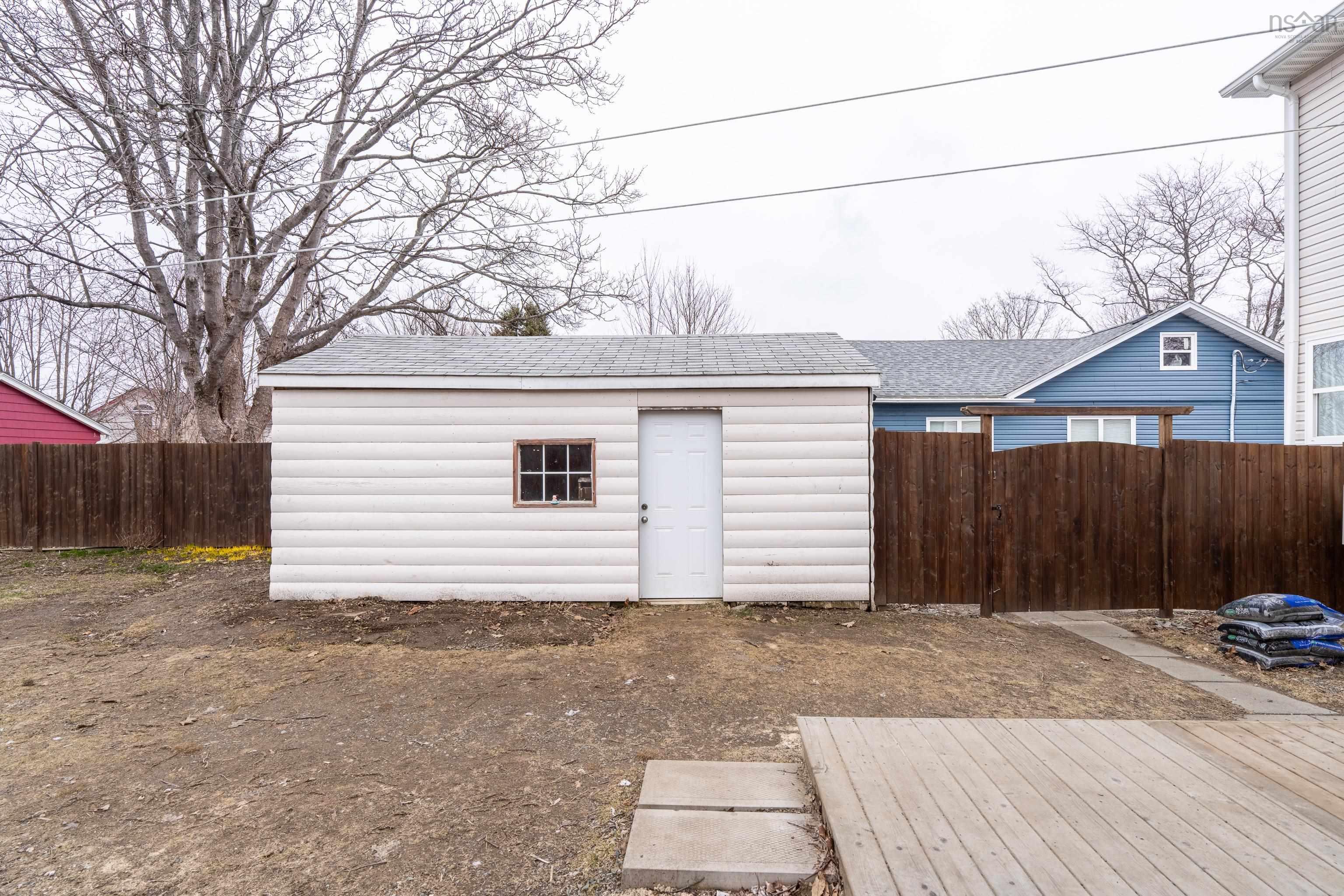 5447 Rector Street, Halifax, NS (MLS 202608909)