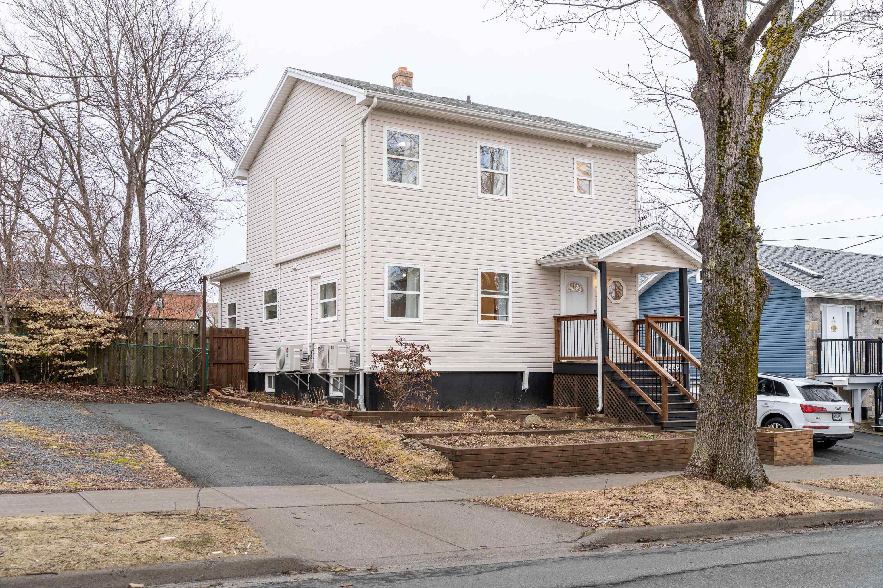 5447 Rector Street, Halifax, NS (MLS 202608909)