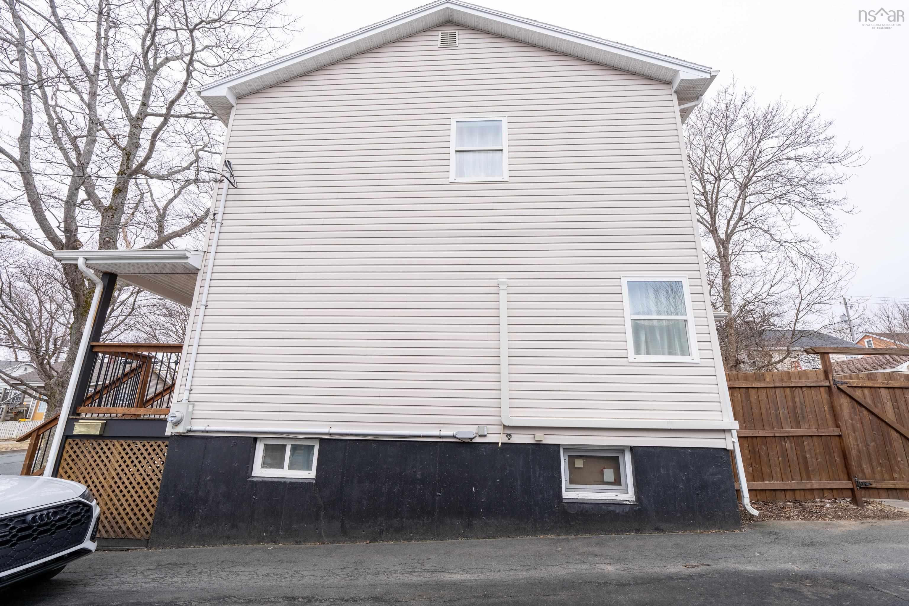 5447 Rector Street, Halifax, NS (MLS 202608909)