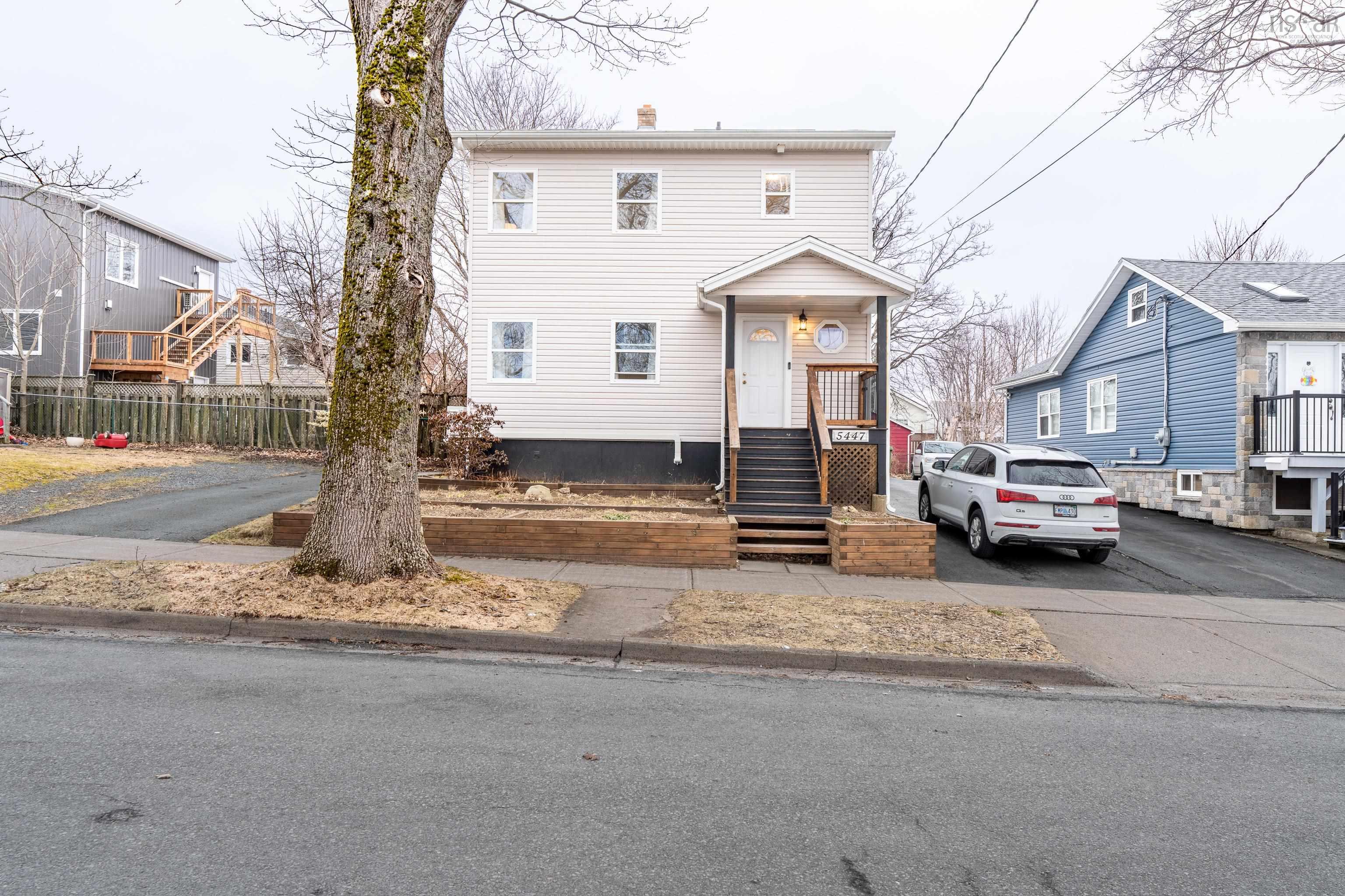 5447 Rector Street, Halifax, NS (MLS 202608909)