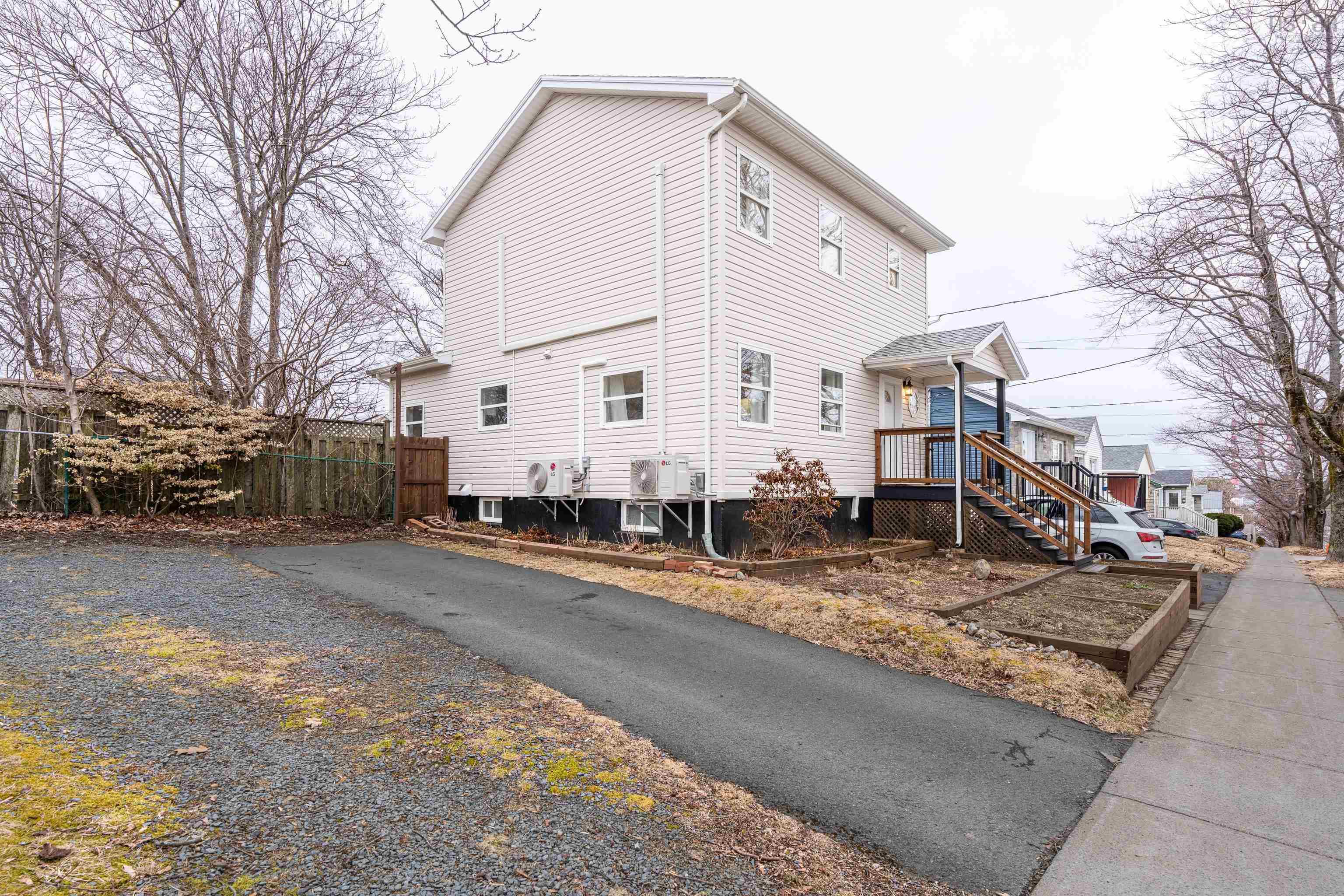 5447 Rector Street, Halifax, NS (MLS 202608909)